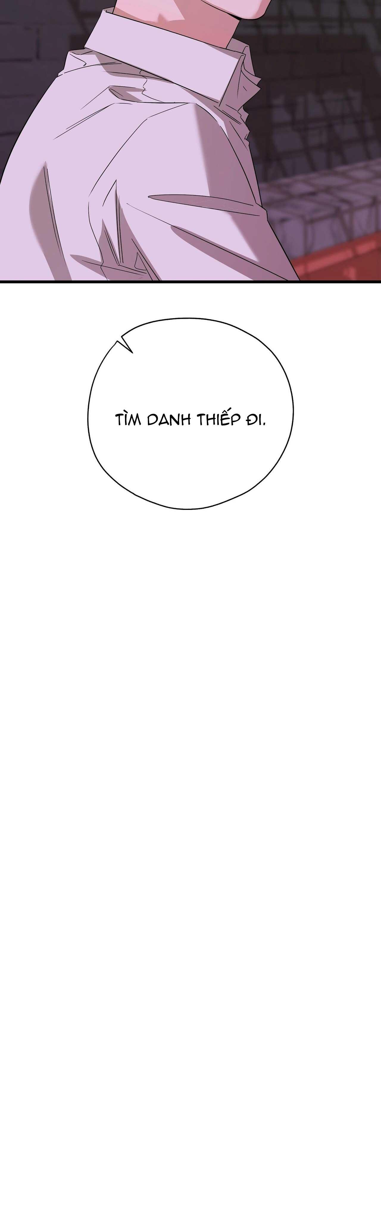 Đọc truyện HỢP ĐỒNG KẸO NGỌT - Chapter 5