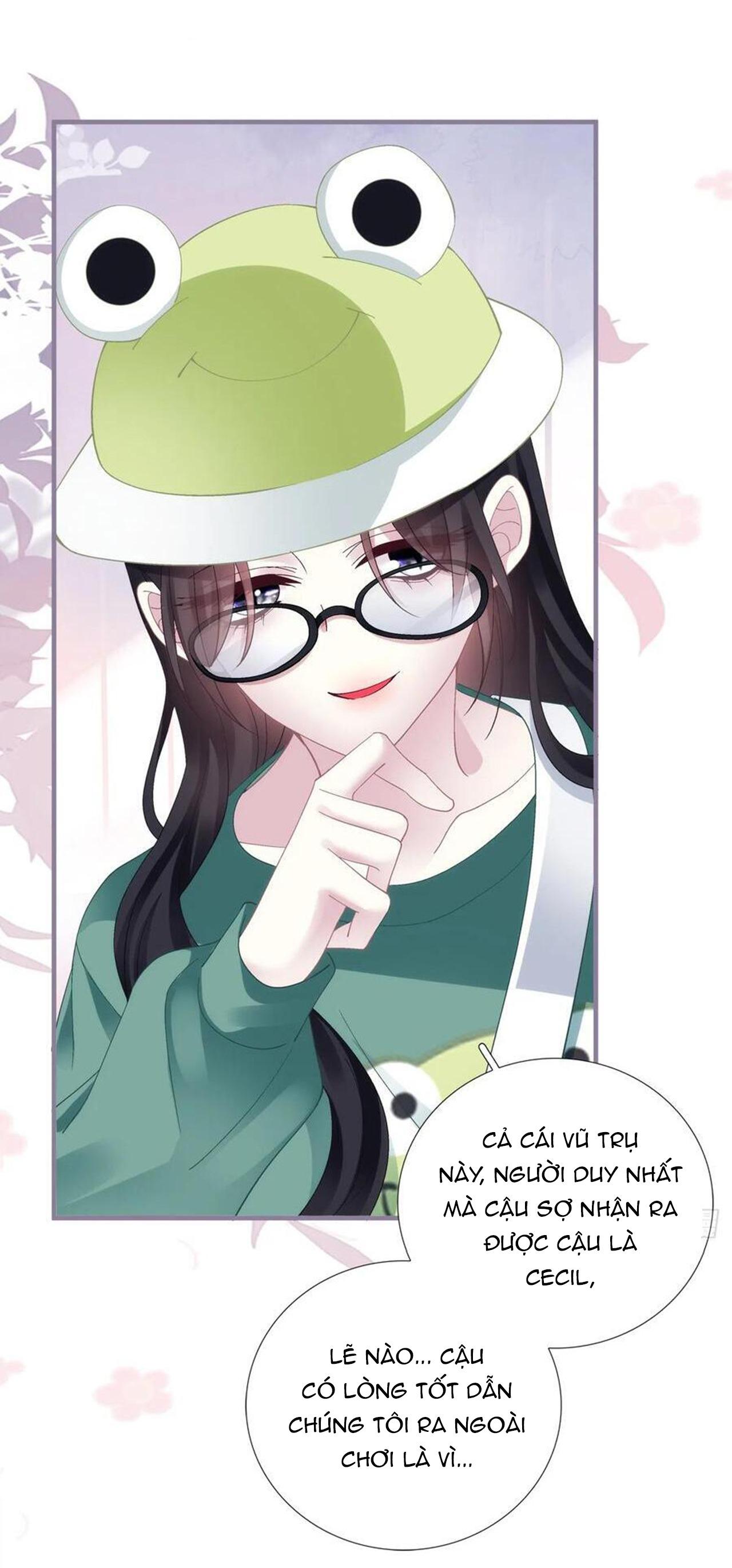 Đọc truyện Thánh Tâm không dễ chọc - Chapter 42