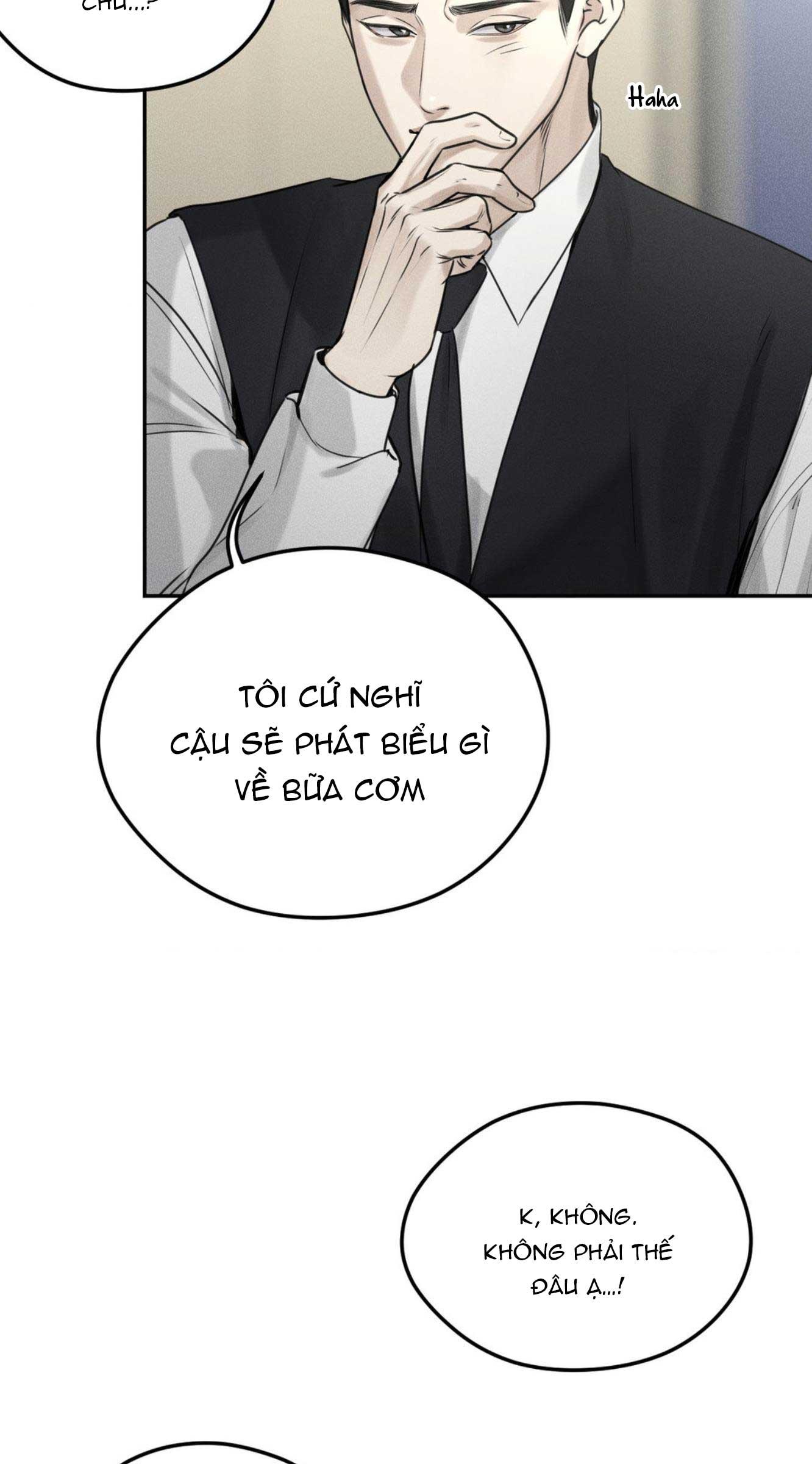 Đọc truyện DEAR, TEDDY BEAR - Chapter 5