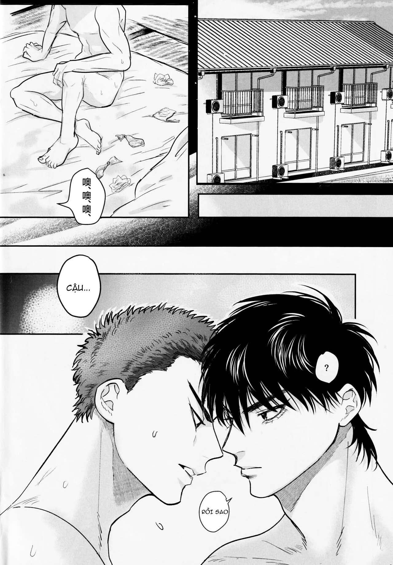 Đọc truyện Ổ sìn OTP - Chapter 226