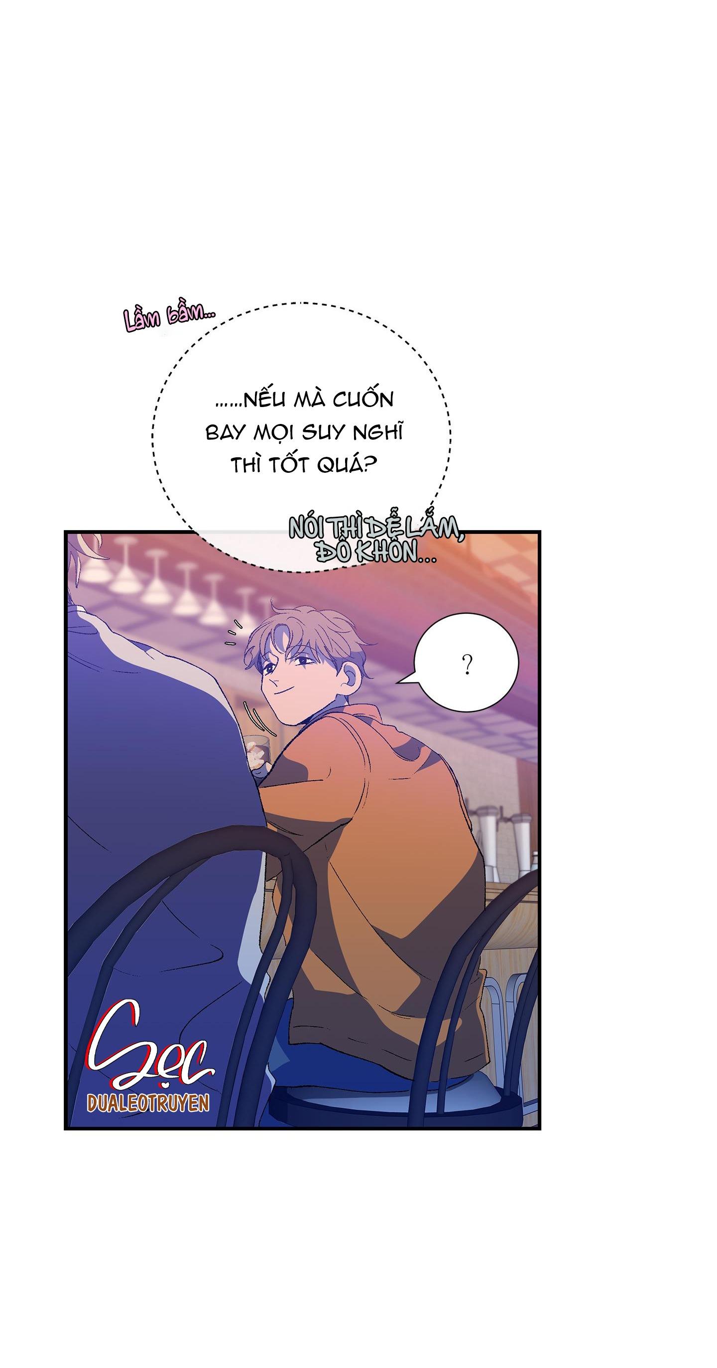 Đọc truyện ÔNG CHÚ BÊN CỬA SỔ - Chapter 39