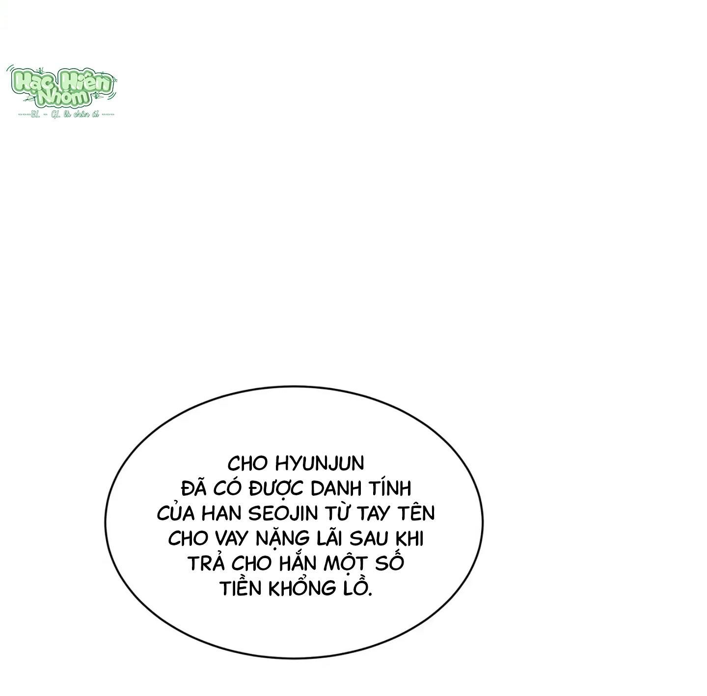 Đọc truyện Một nhân cách khác - Chapter 29