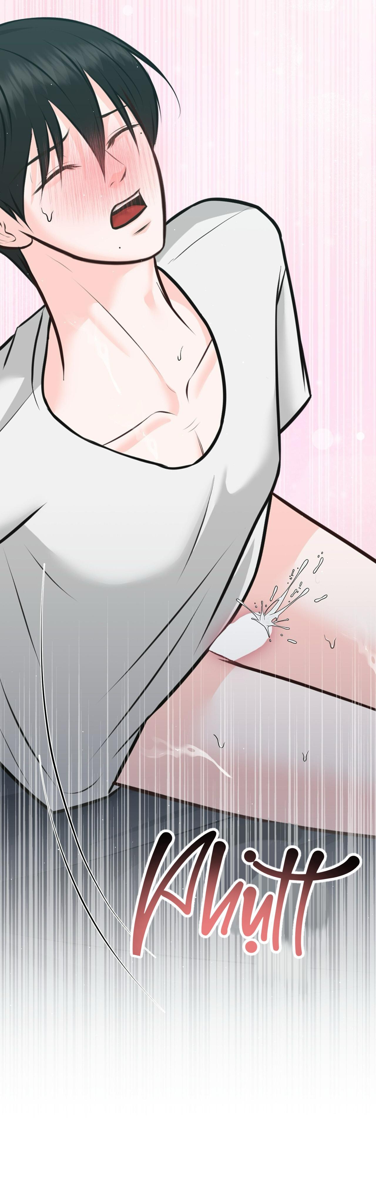 Đọc truyện (END) CHỜ CHÚT! ĐỪNG DI CHUYỂN - Chapter 7