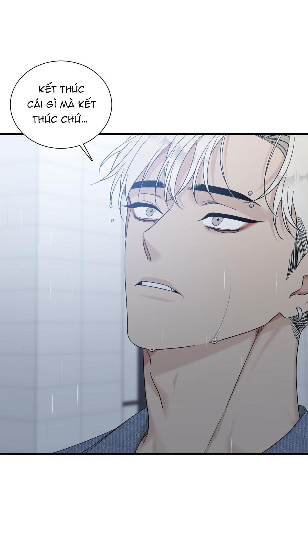 Đọc truyện FOULS START - Chapter 7