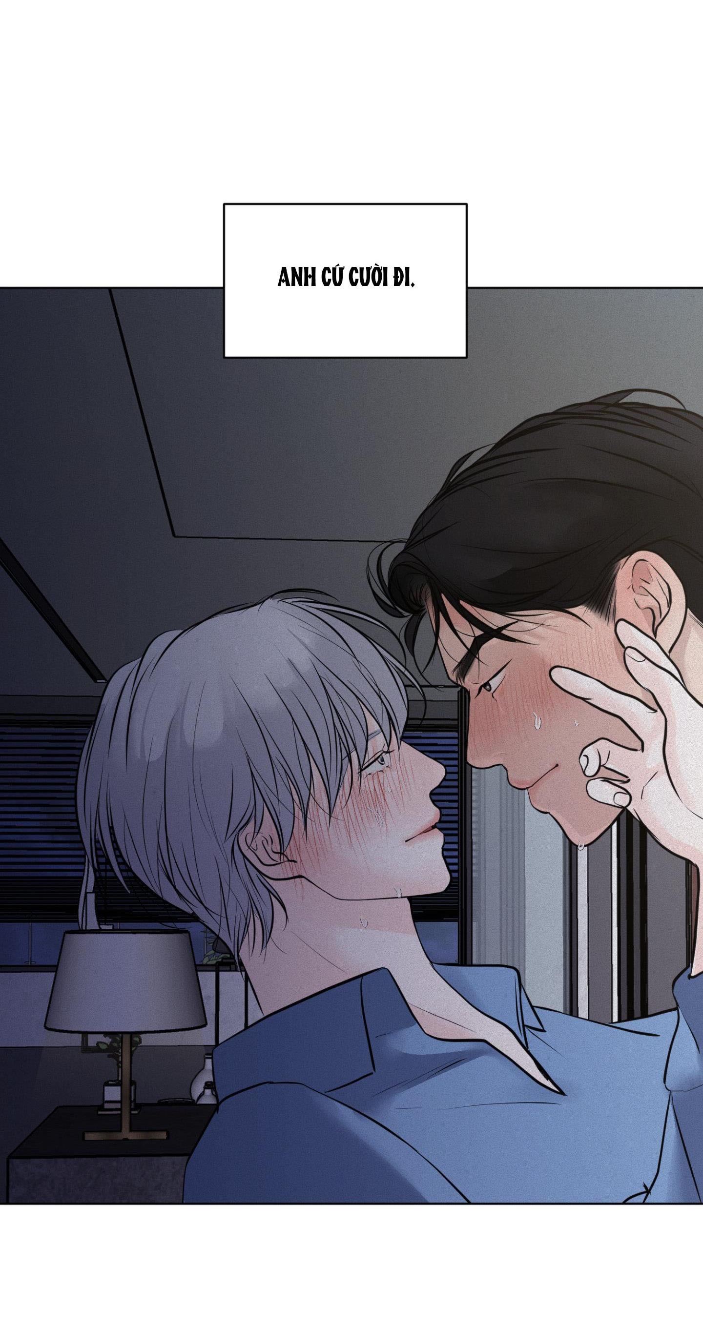 Đọc truyện (ABO) LỜI CẦU NGUYỆN - Chapter 48