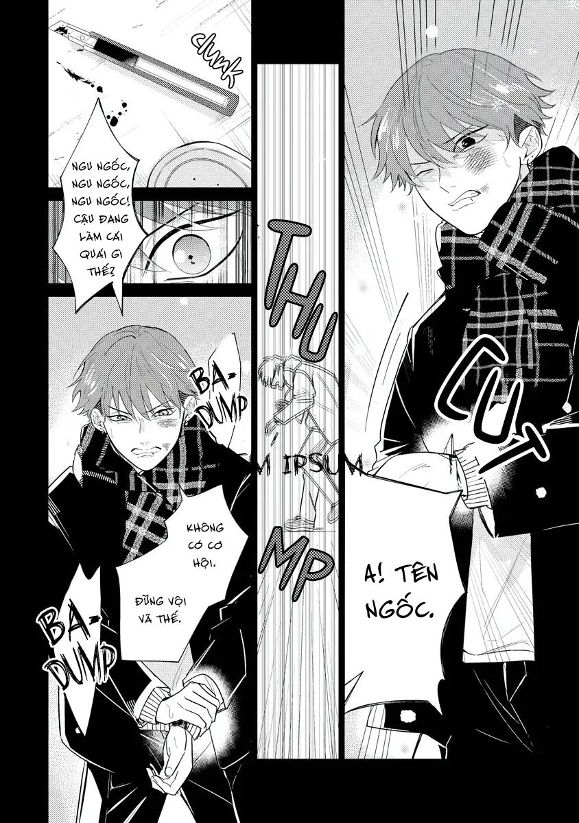 Đọc truyện Sayonara no Moment - Chapter 2
