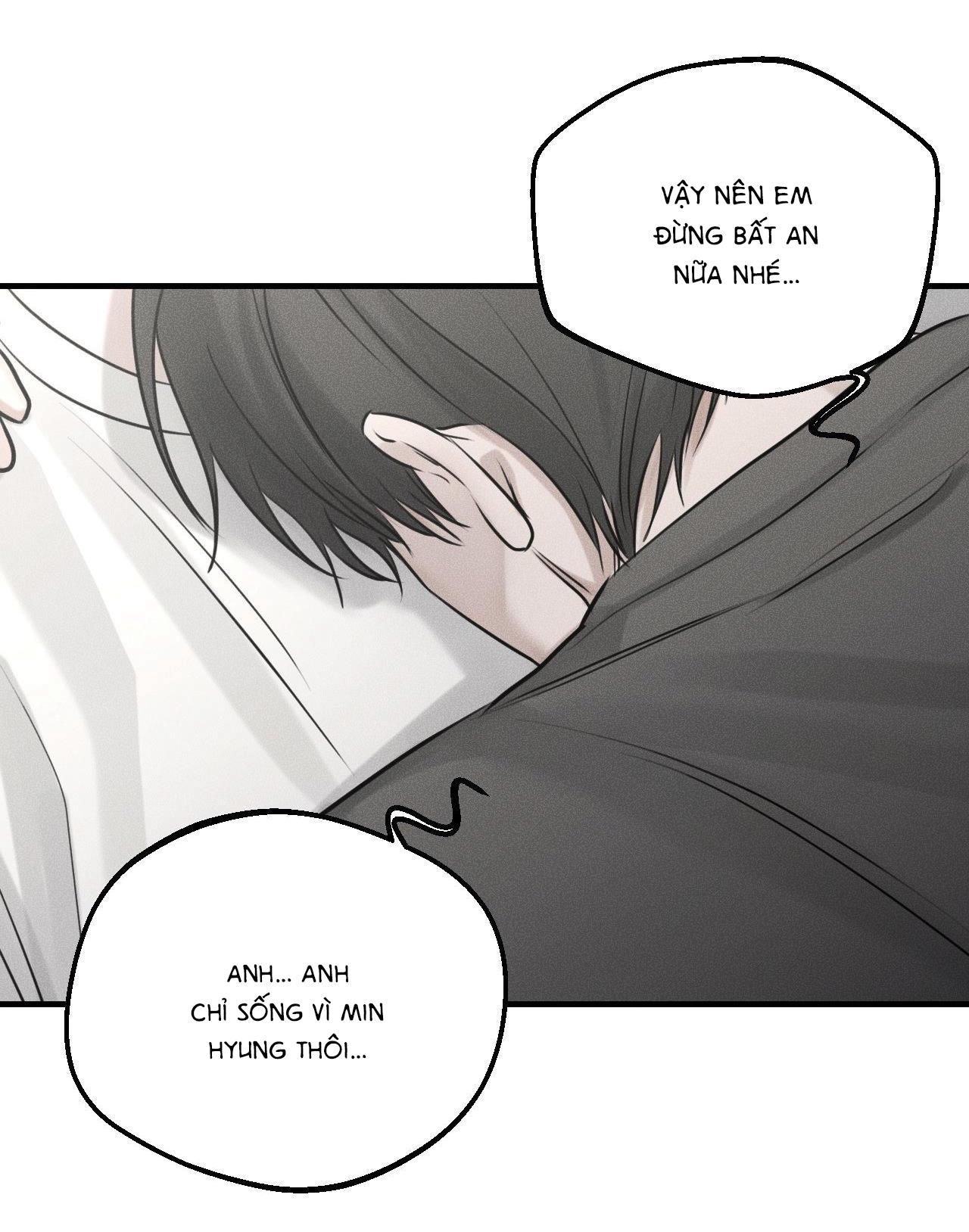 Đọc truyện  Gấu Teddy thân yêu - Chapter 10