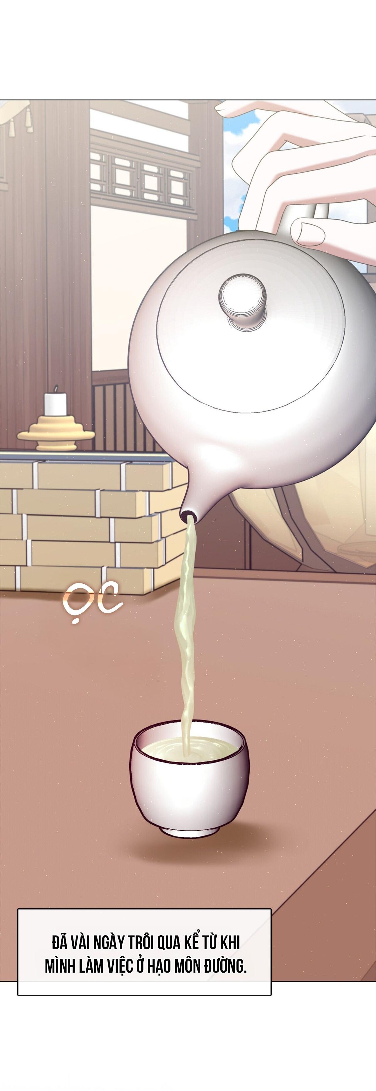Đọc truyện Tôi đã nuôi dạy thủ lĩnh giáo phái ác ma - Chapter 53