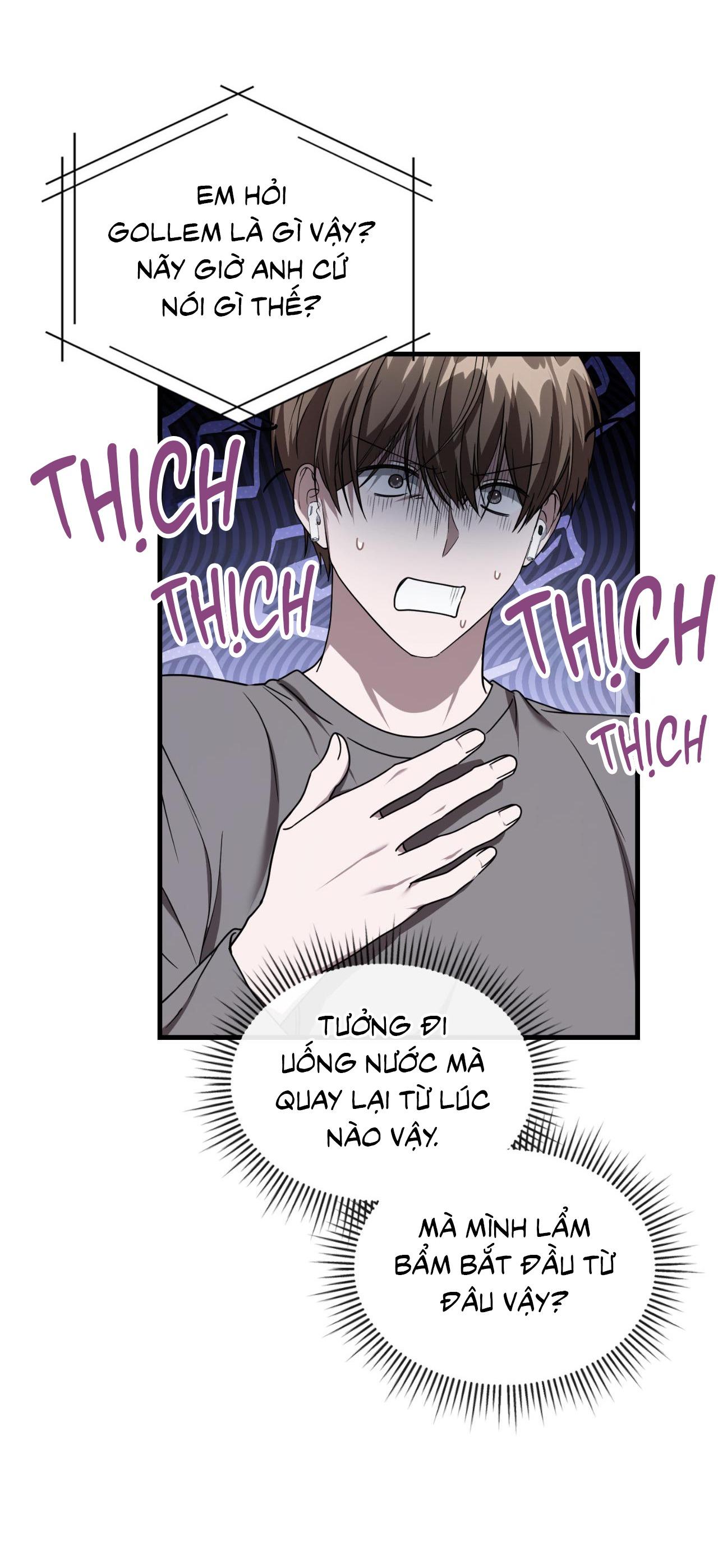 Đọc truyện Guild member - Chapter 61