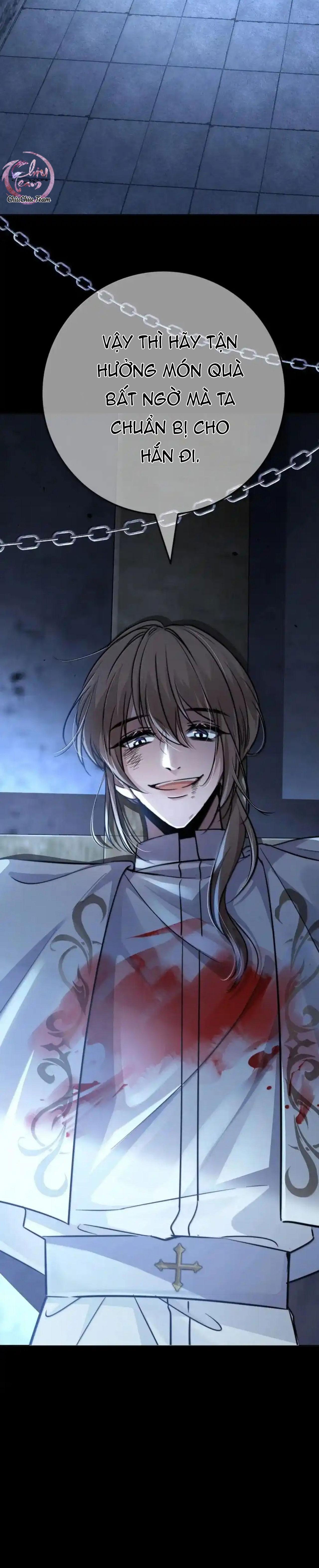 Đọc truyện Phệ Chủ - Chapter 20