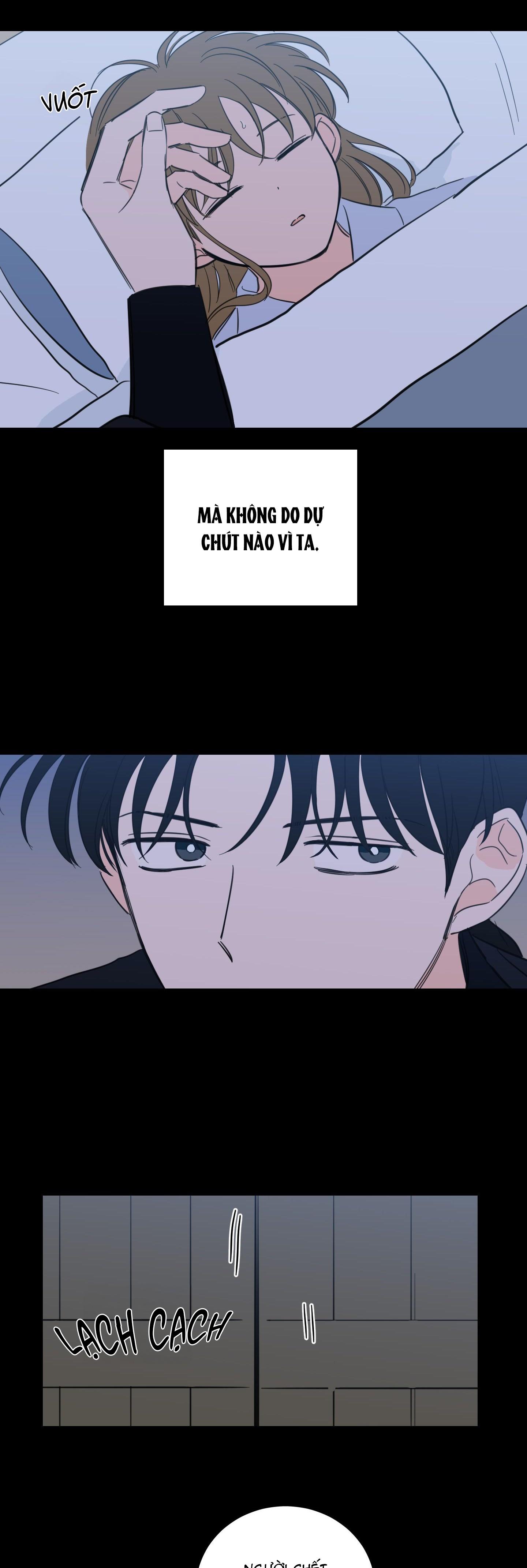 Đọc truyện Mẹo Thuần Hóa Hổ - Chapter 81