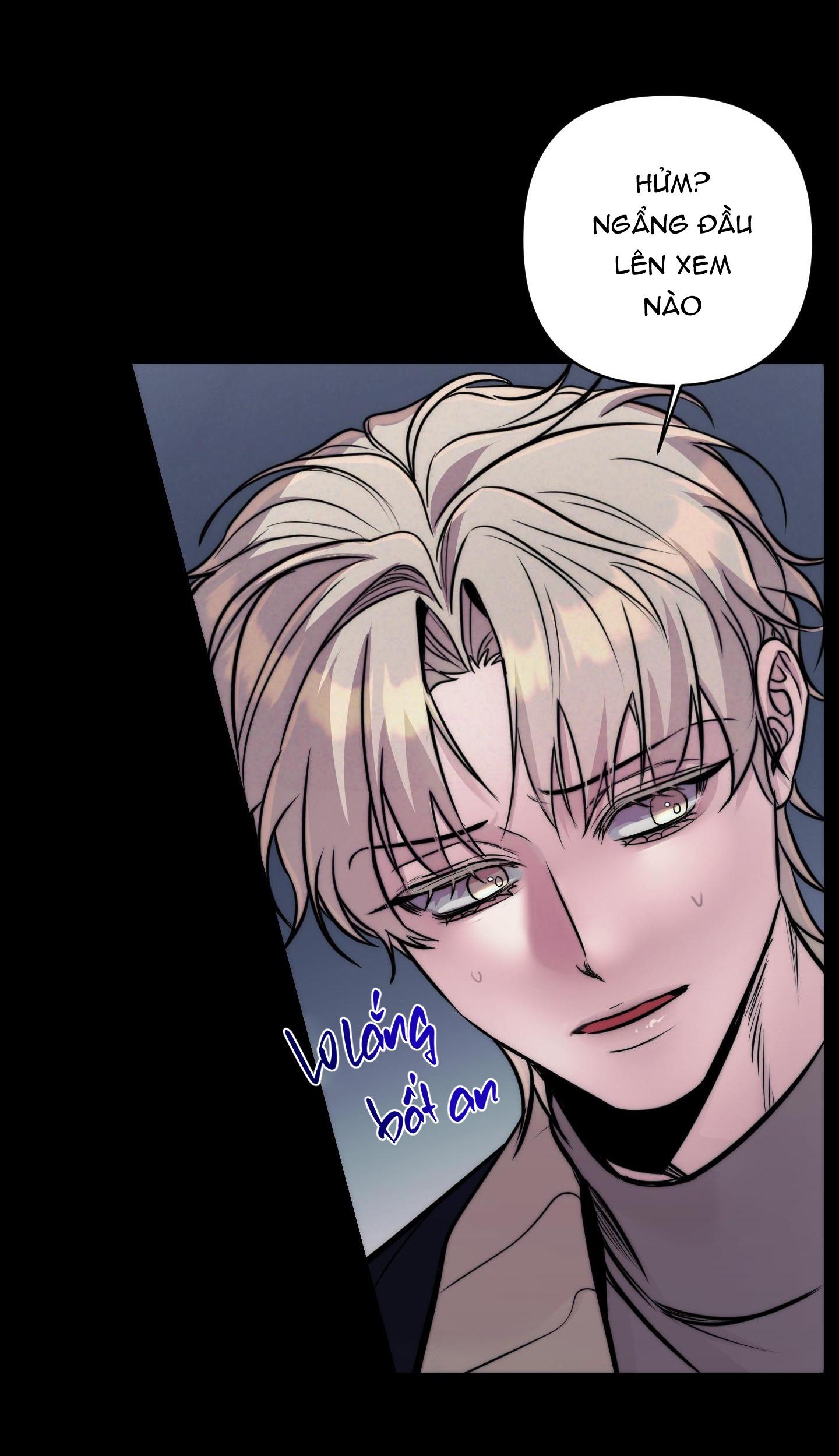 Đọc truyện KỲ THỊ - Chapter 9