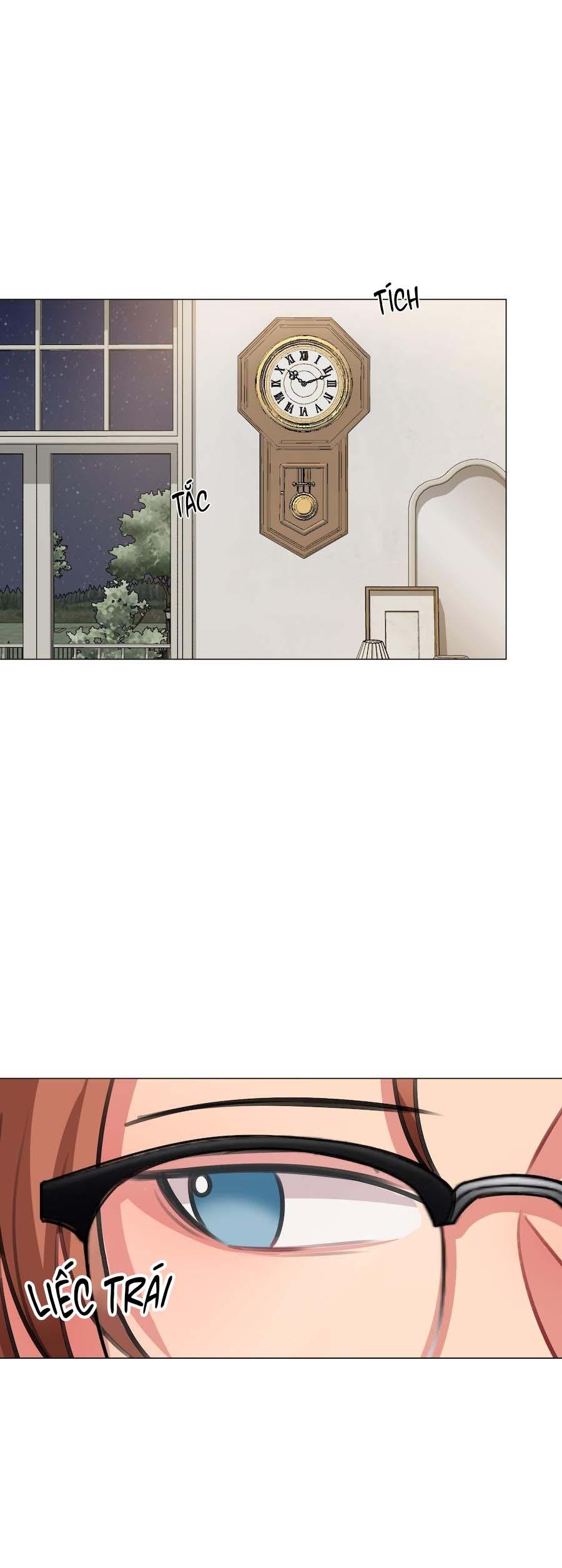 Đọc truyện Flower of youth - Chapter 14