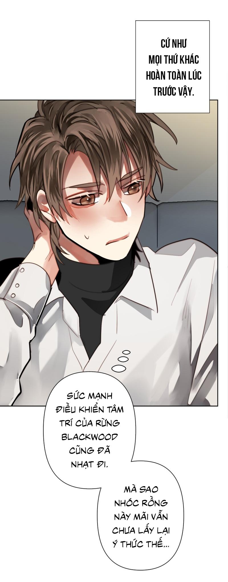 Đọc truyện KHI LONG THẦN RƠI VÀO LƯỚI TÌNH - Chapter 52