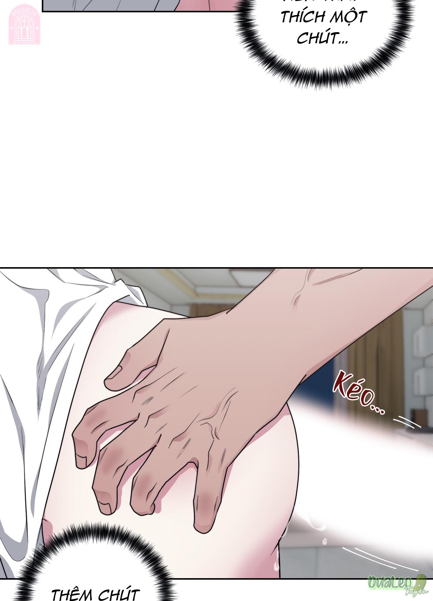 Đọc truyện Shinsujeon - Chapter 62