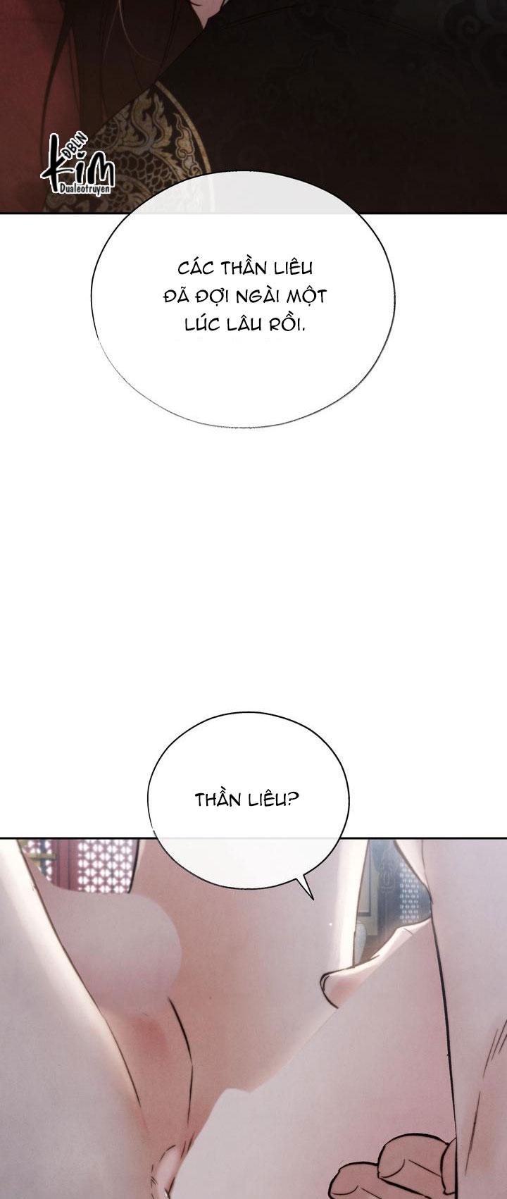 Đọc truyện THUỐC ĐỘC - Chapter 17