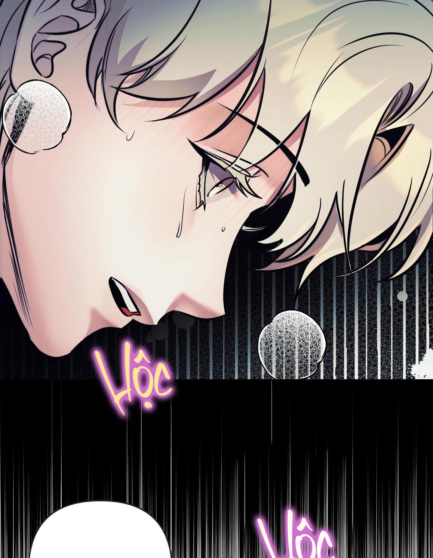 Đọc truyện KỲ THỊ - Chapter 33