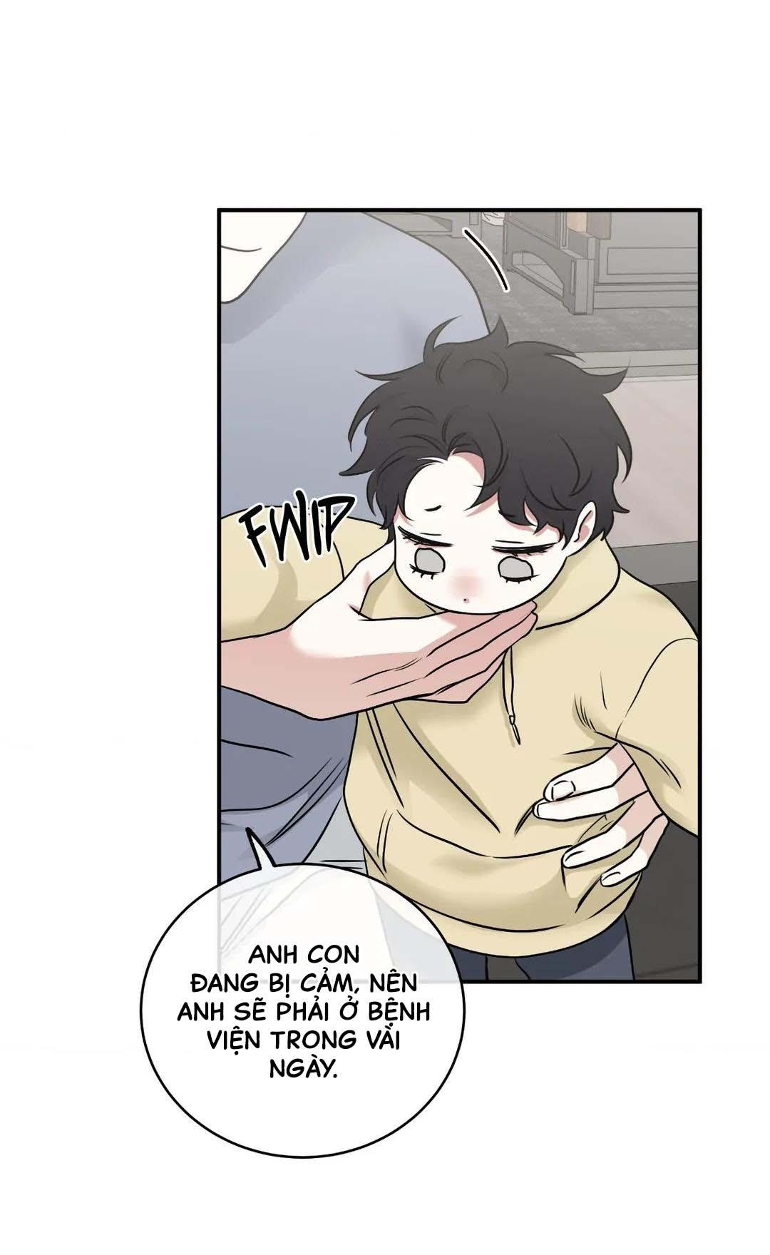 Đọc truyện Thủy triều thấp lúc chạng vạng - Chapter 90