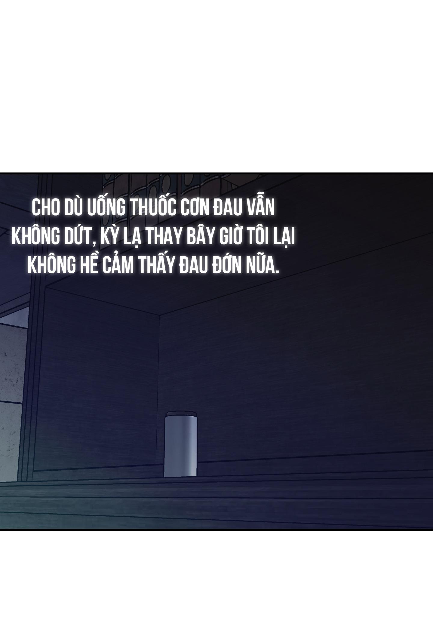 Đọc truyện GIÀNH QUYỀN KIỂM SOÁT - Chapter 14