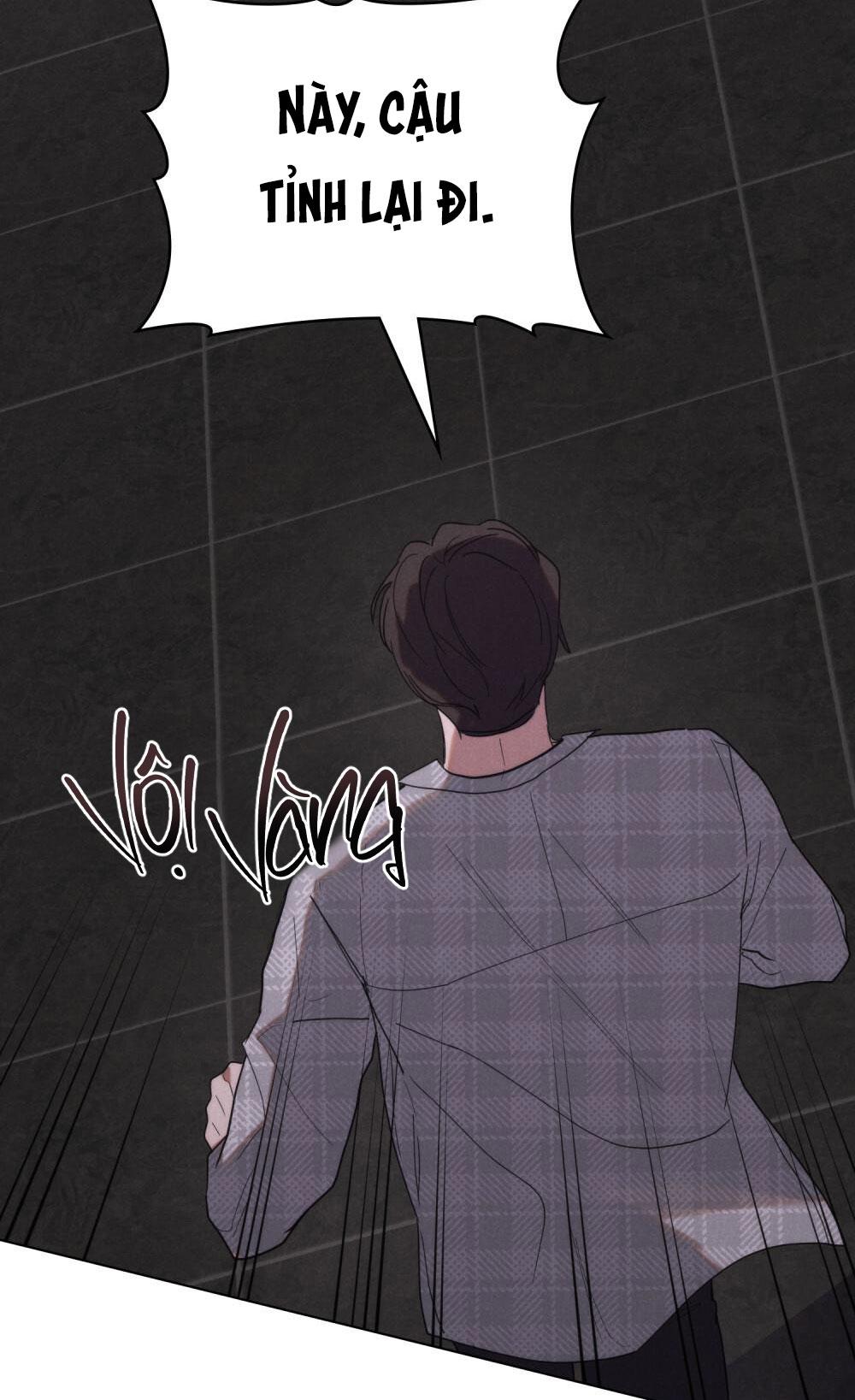 Đọc truyện NGƯỜI TÌNH BÍ MẬT - Chapter 6