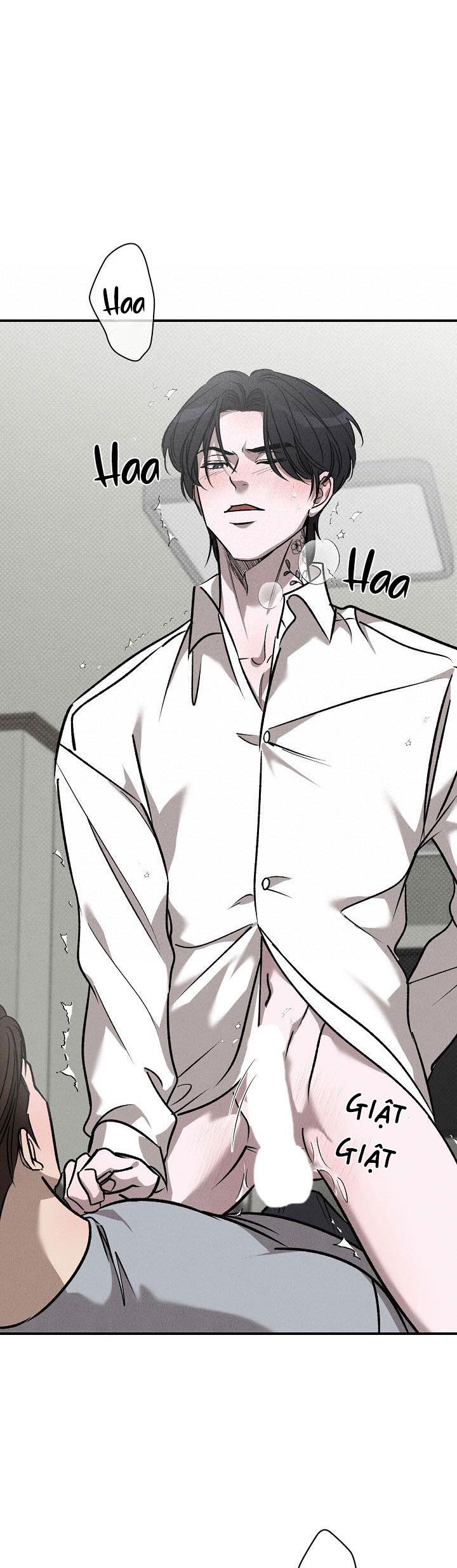 Đọc truyện CHẠM VÀO EM - Chapter 22