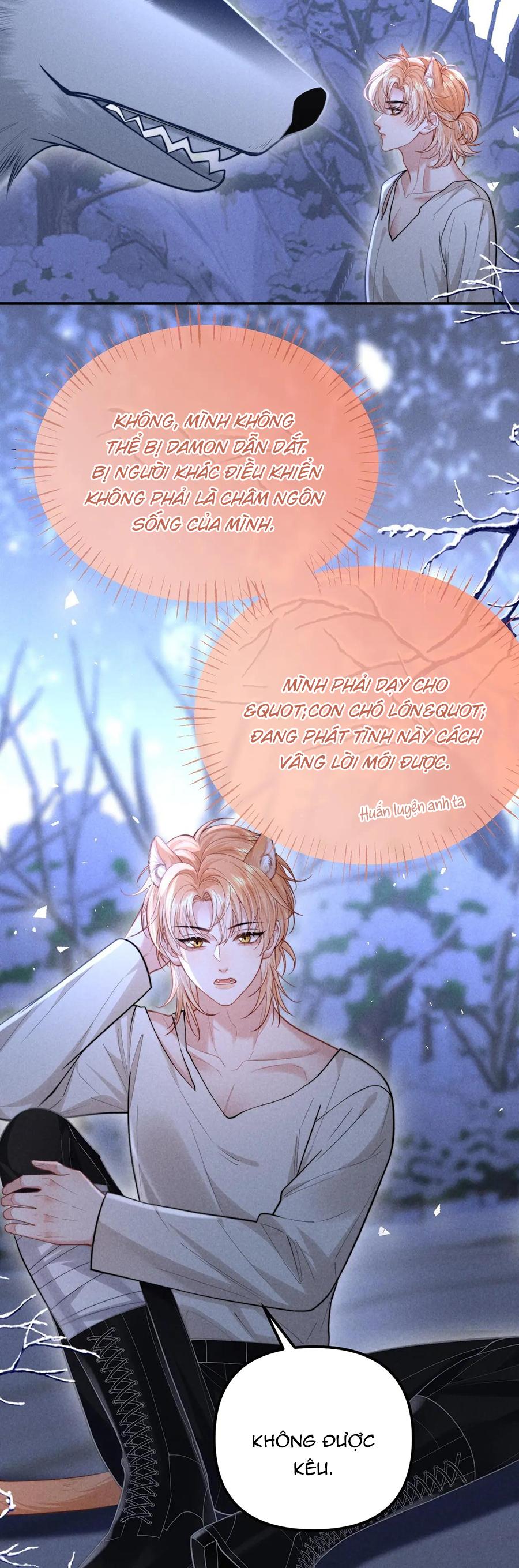 Đọc truyện Nuông Chiều Sinh Hư - Chapter 22