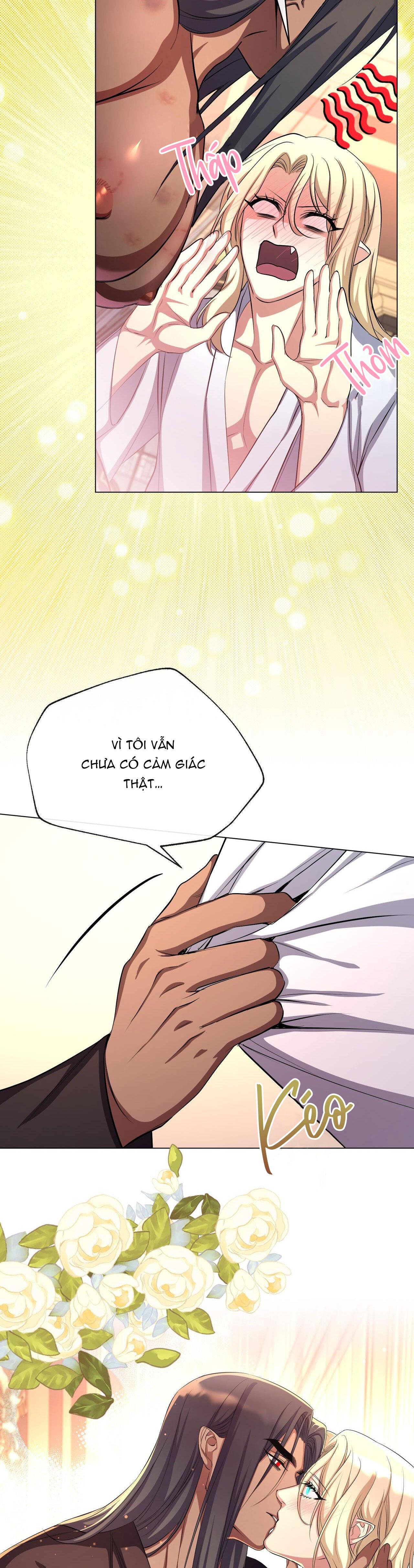 Đọc truyện MẶT TRĂNG QUỶ - Chapter 59