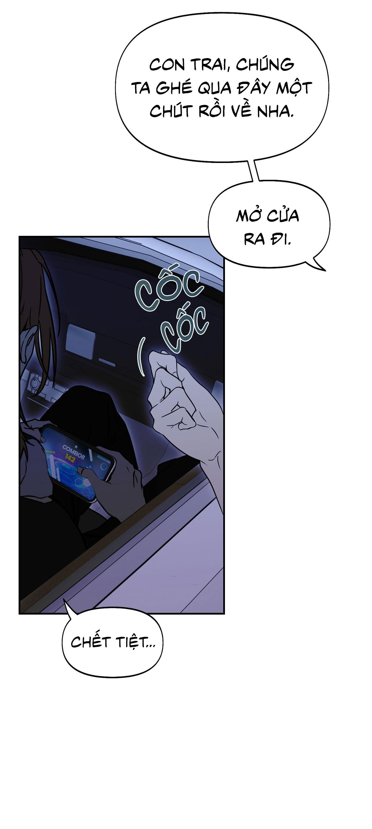 Đọc truyện NERD PROJECT - Chapter 29