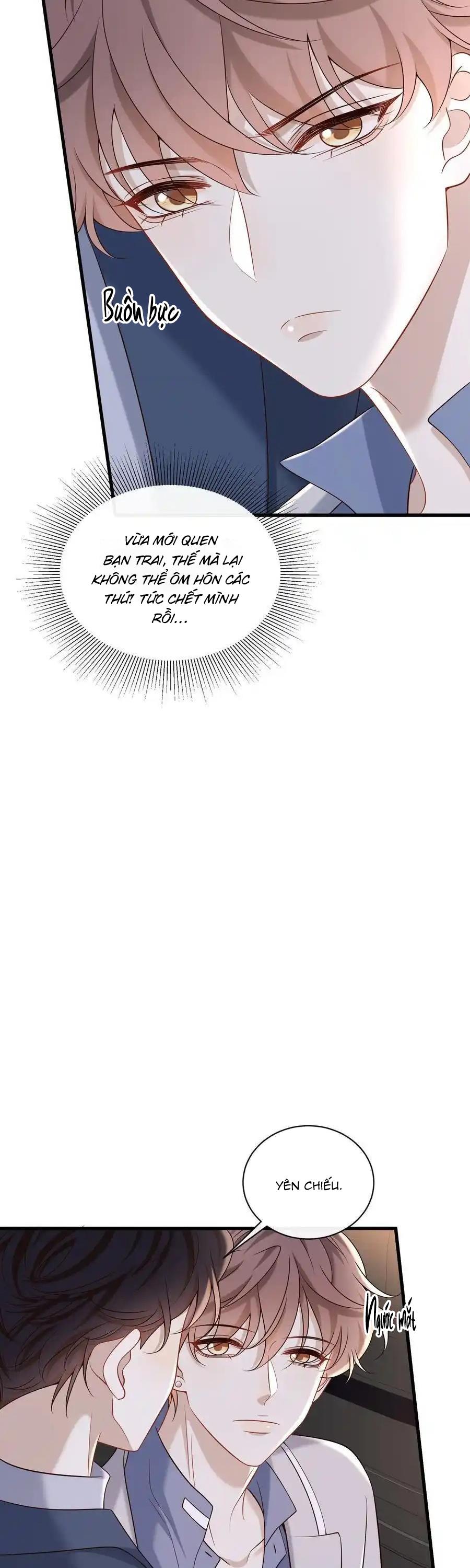 Đọc truyện Người Đó Đến Từ Đêm Tối - Chapter 68