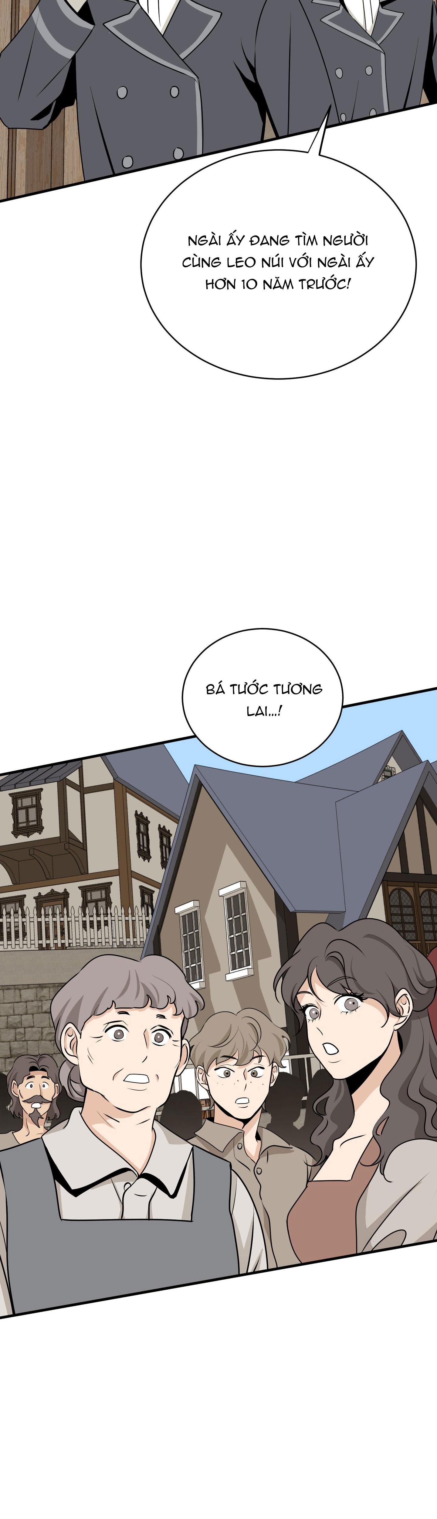 Đọc truyện LOÀI HOA KHÔNG TÊN - Chapter 10