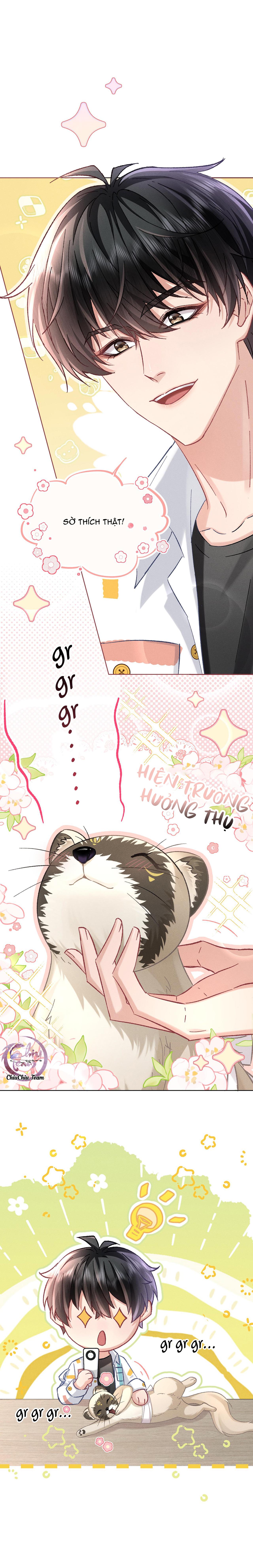 Đọc truyện Đại Tiên - Chapter 16