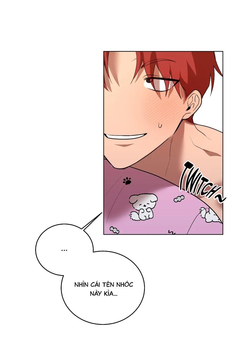 Đọc truyện Hiểu Lầm - Chapter 6