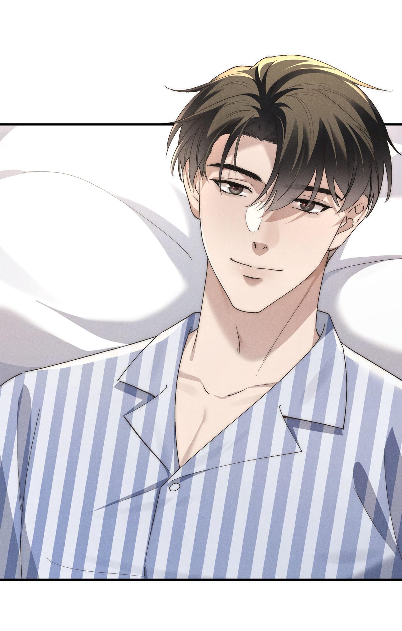 Đọc truyện (END) Thiếu Gia Hư Hỏng - Chapter 58