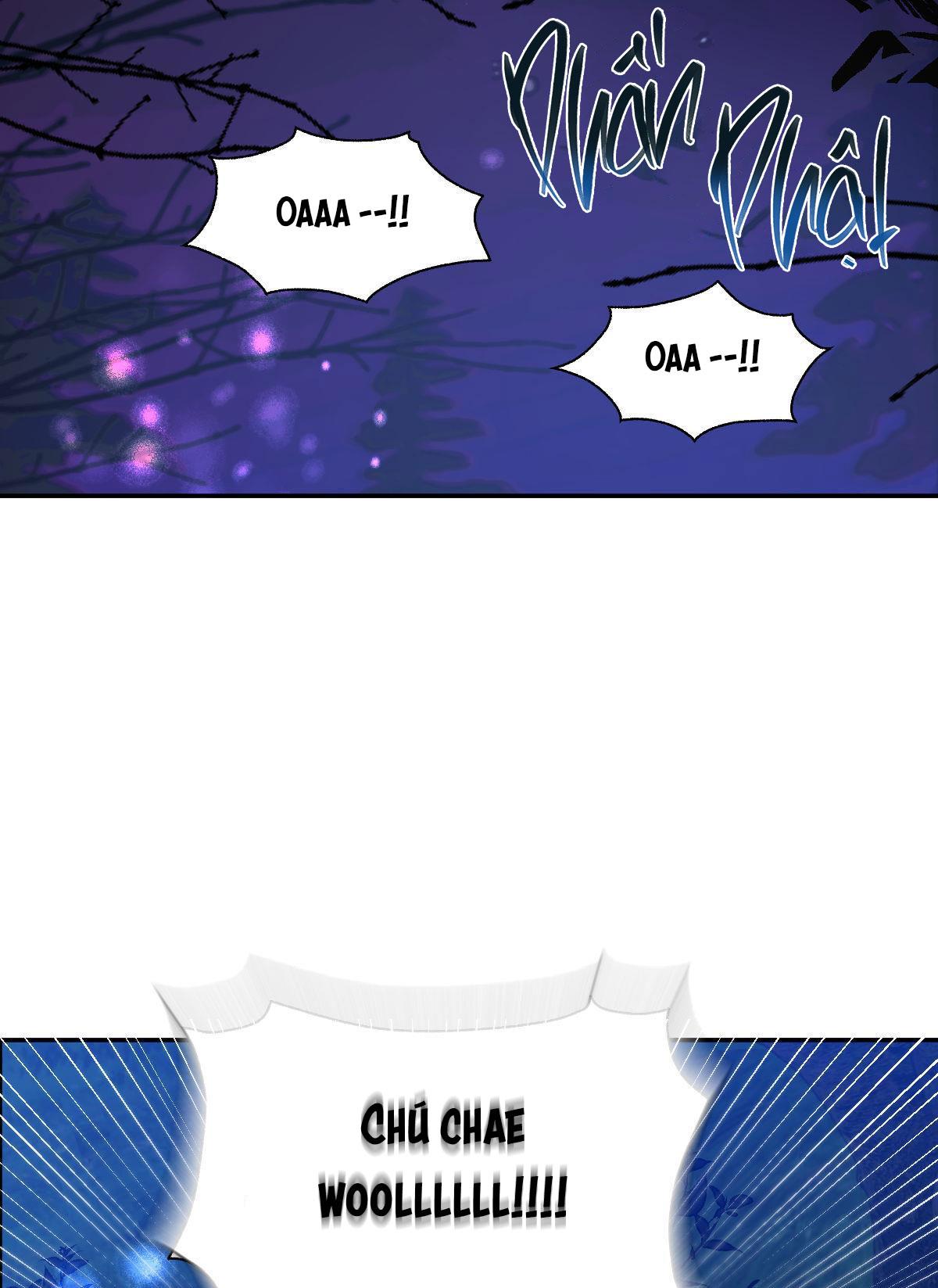 Đọc truyện MÃNH THÚ BIẾN NHIỆT - Chapter 106