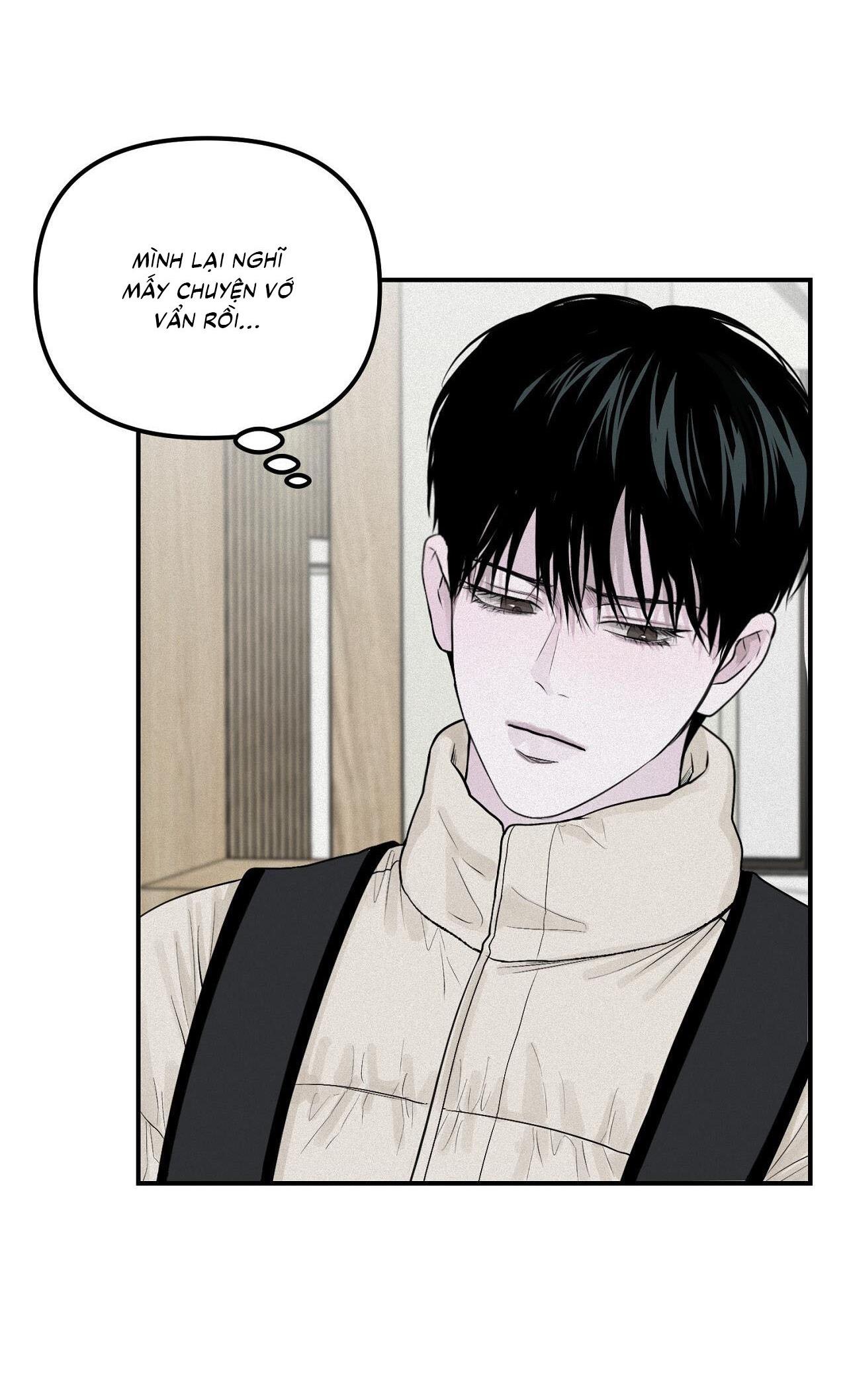 Đọc truyện  Phép Chiếu - Chapter 21