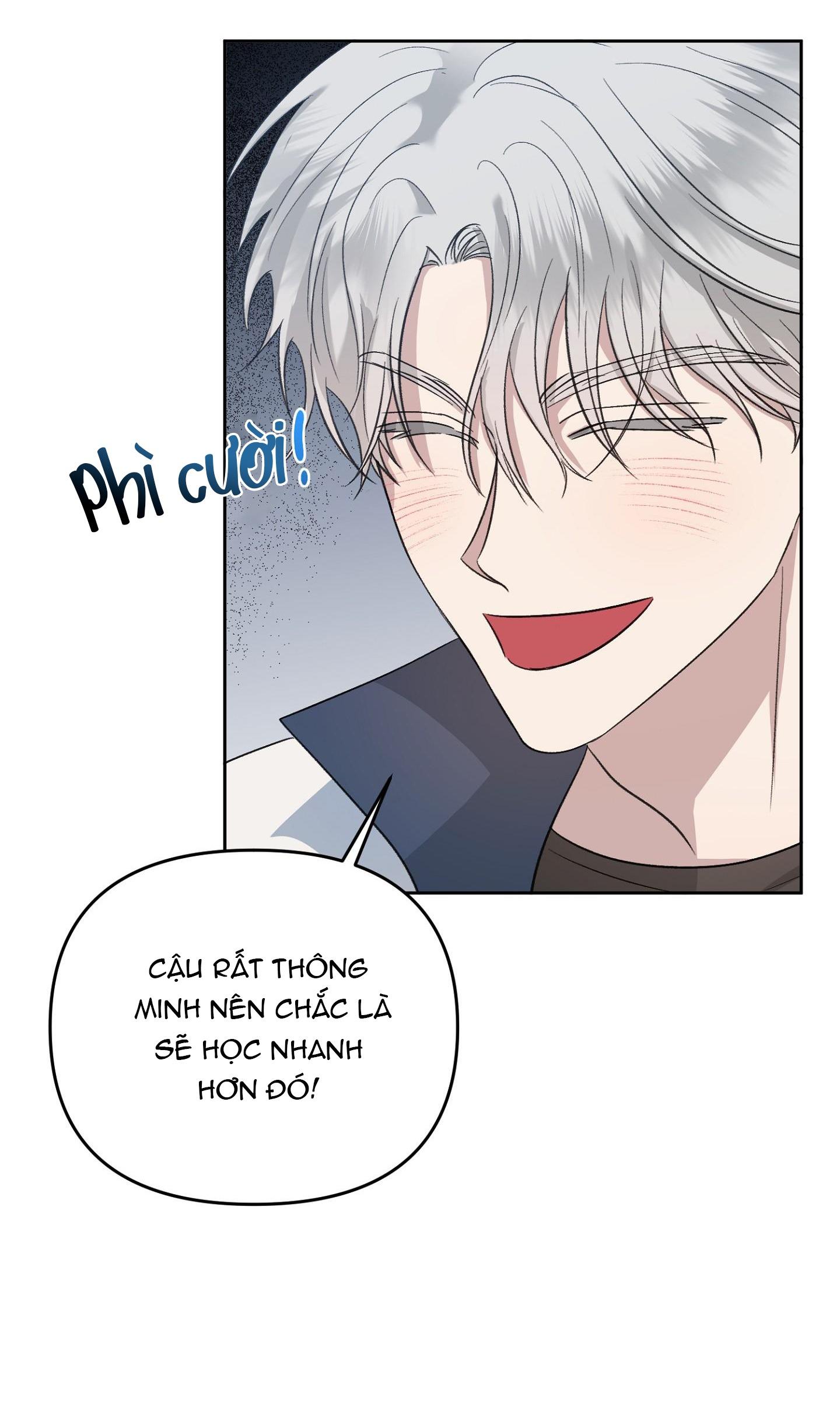 Đọc truyện NGHIỆN SEX - Chapter 7.2
