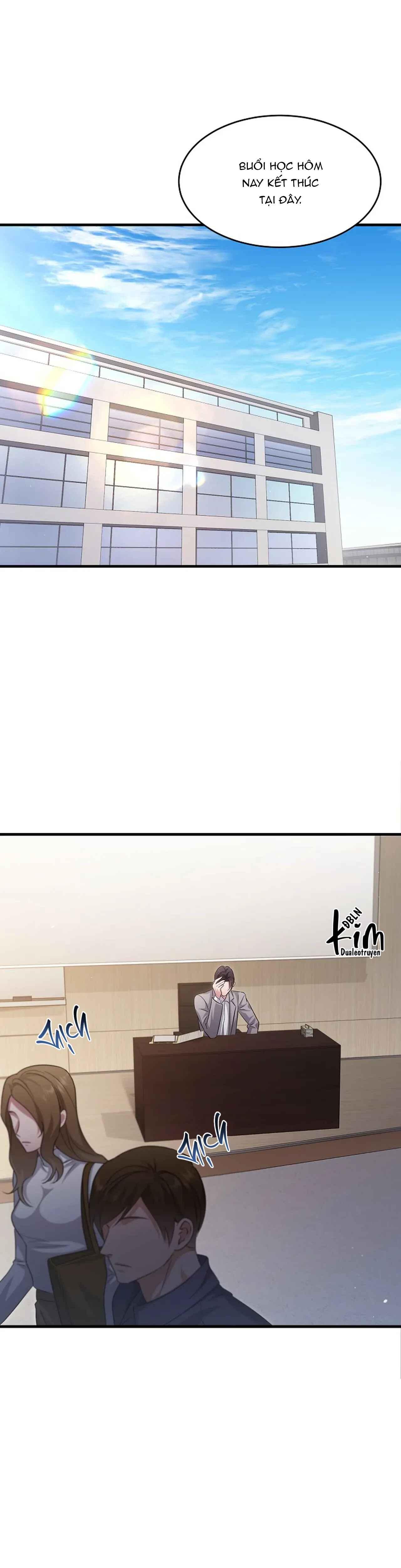 Đọc truyện RIVER OF BONDAGE - Chapter 16