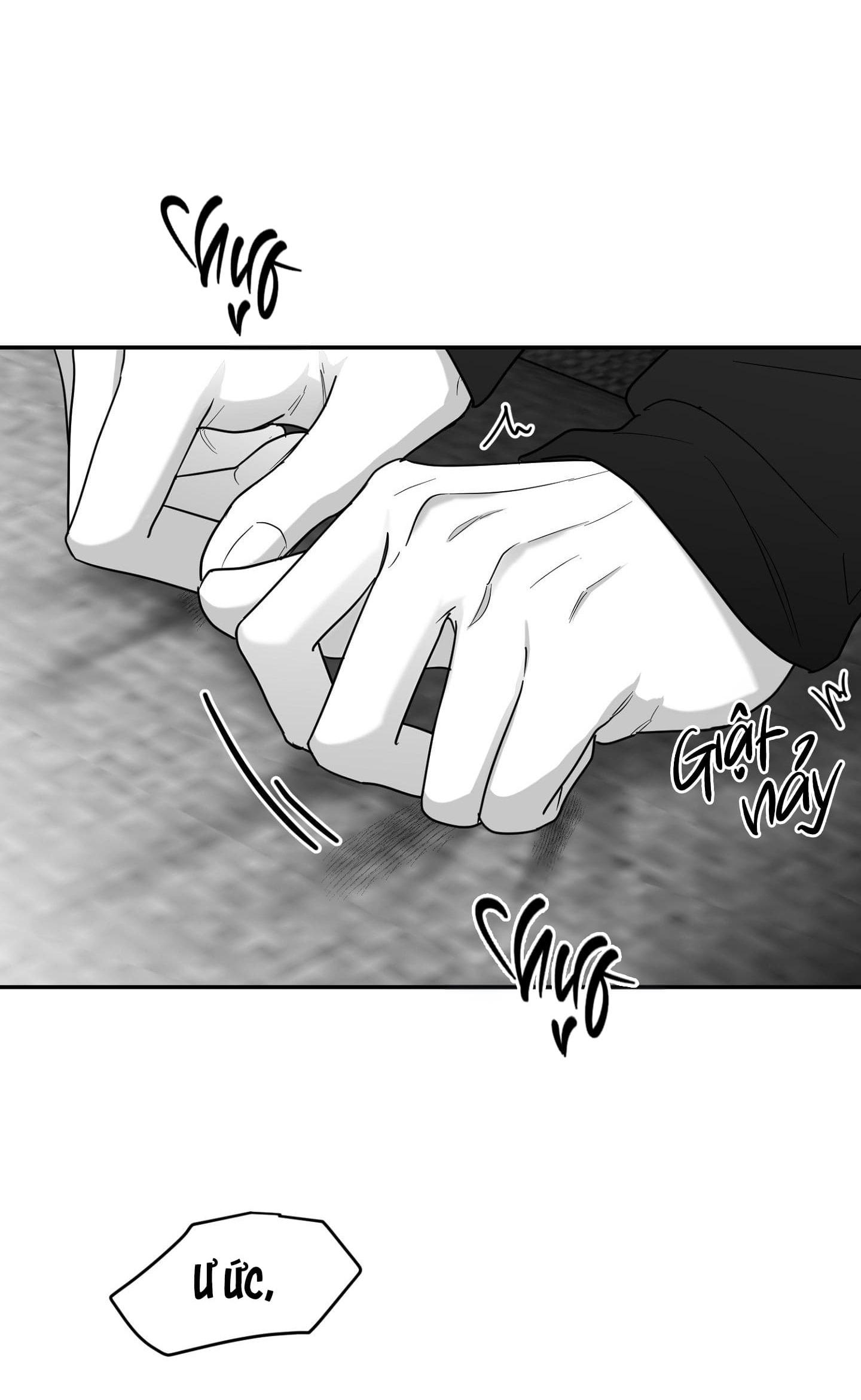 Đọc truyện NON ZERO SUM - Chapter 55