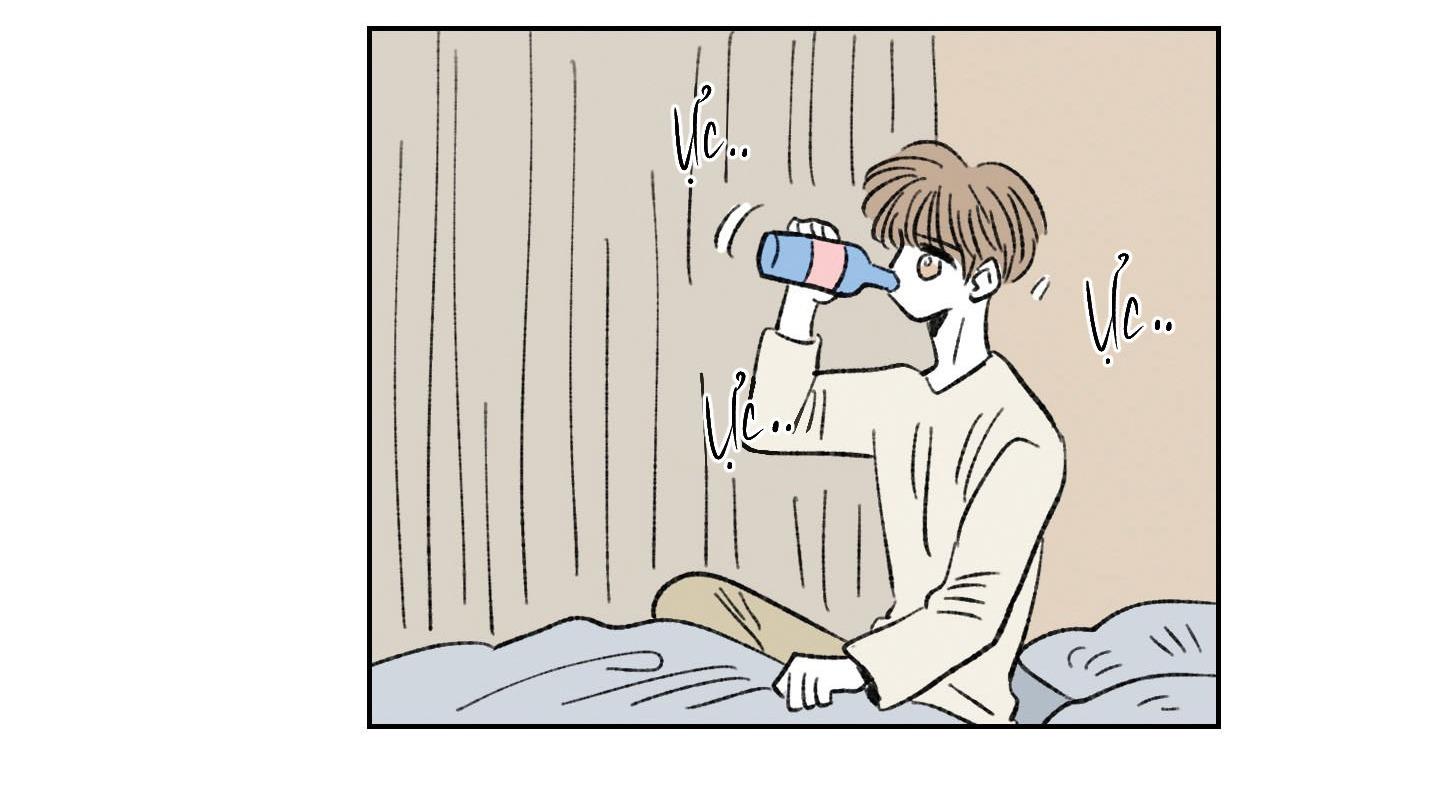 Đọc truyện Tình tay ba giữa chó, sói và mèo - Chapter 35