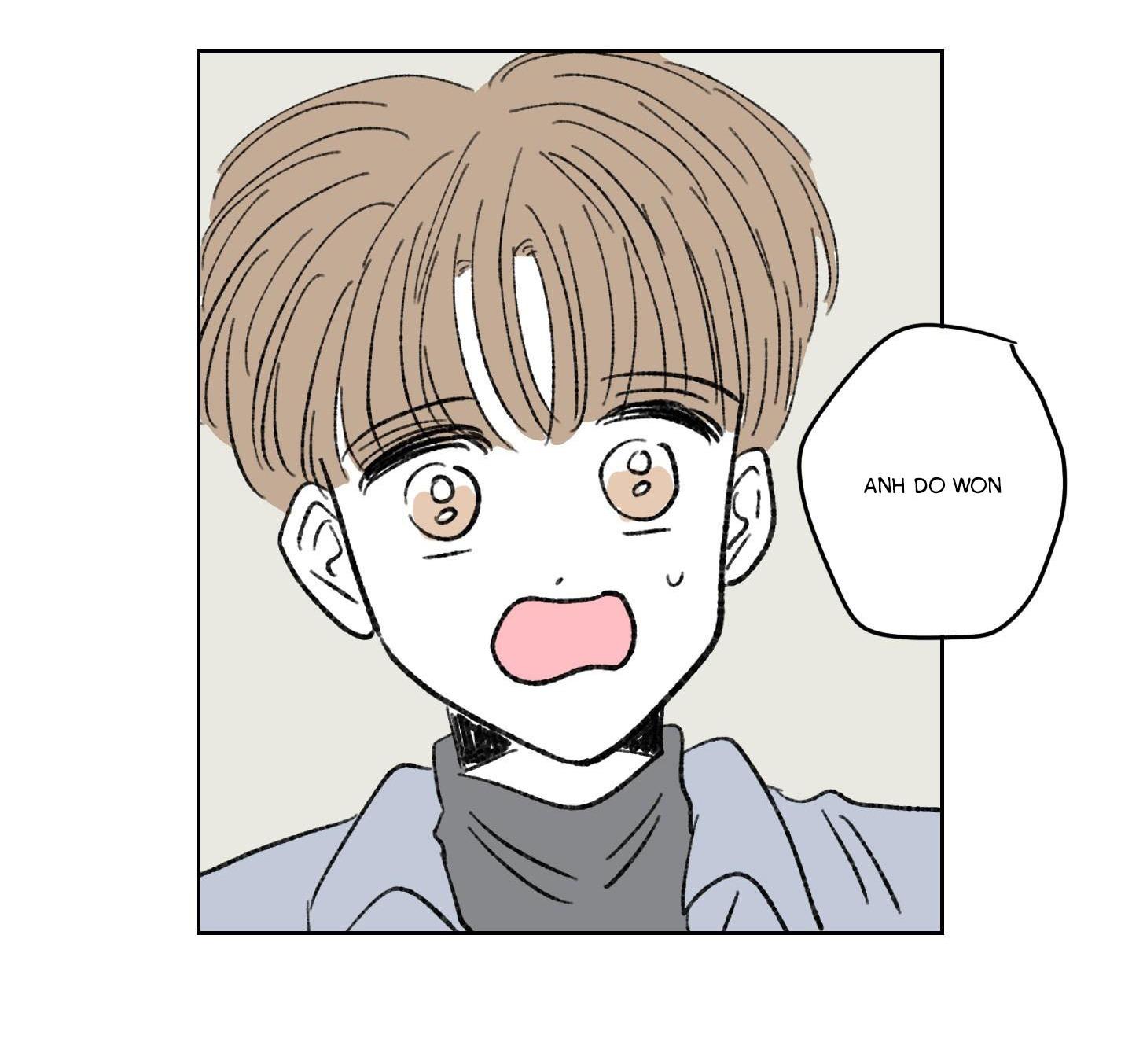 Đọc truyện  Tình tay ba giữa chó, sói và mèo - Chapter 26