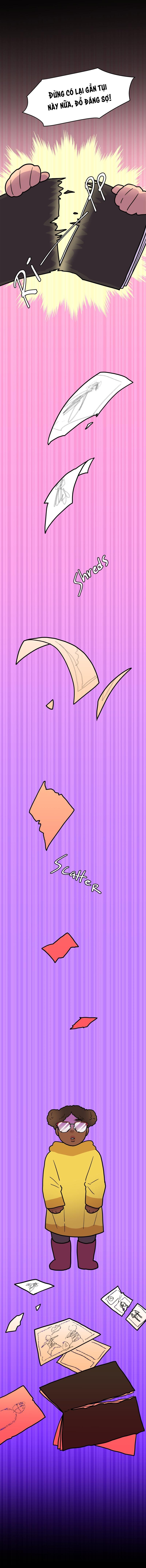 Đọc truyện Truyện Ngôn Nhưng Không Ngôn Lắm - Chapter 80