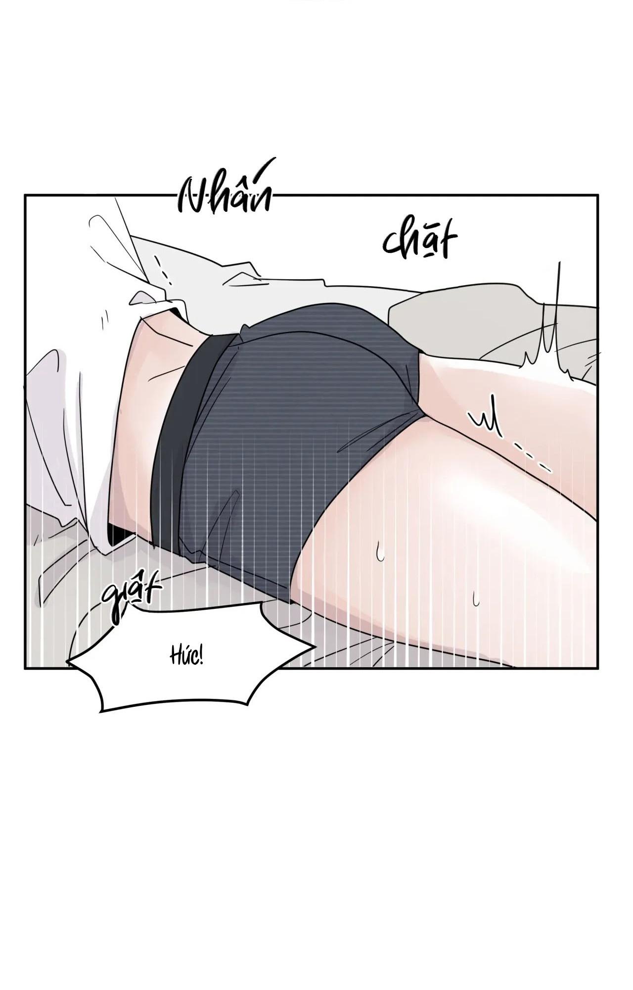 Đọc truyện  Cám Dỗ Nhà Bên - Chapter 1