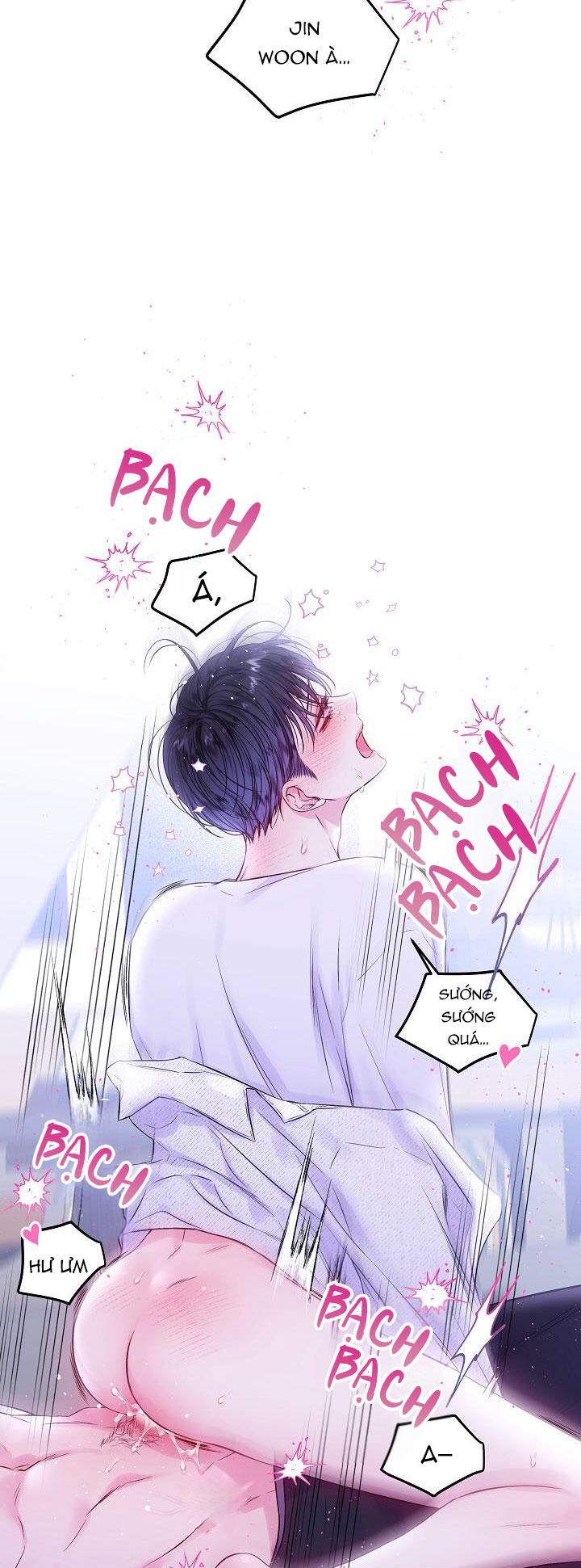 Đọc truyện BÌNH MINH THỨ HAI - Chapter 61