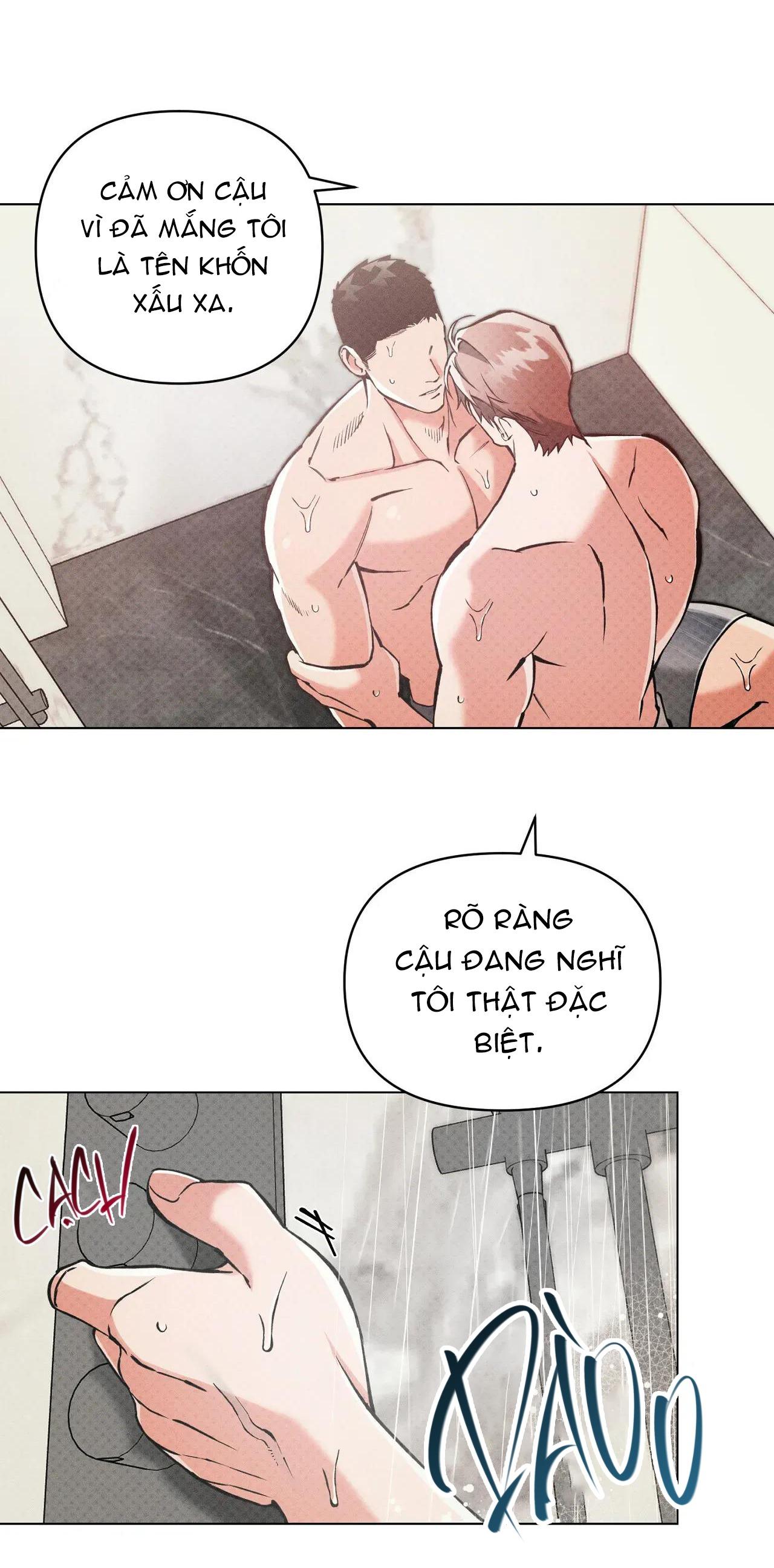 Đọc truyện CẨN THẬN TRĂNG TRÒN THÁNG 3 ĐẤY - Chapter 76