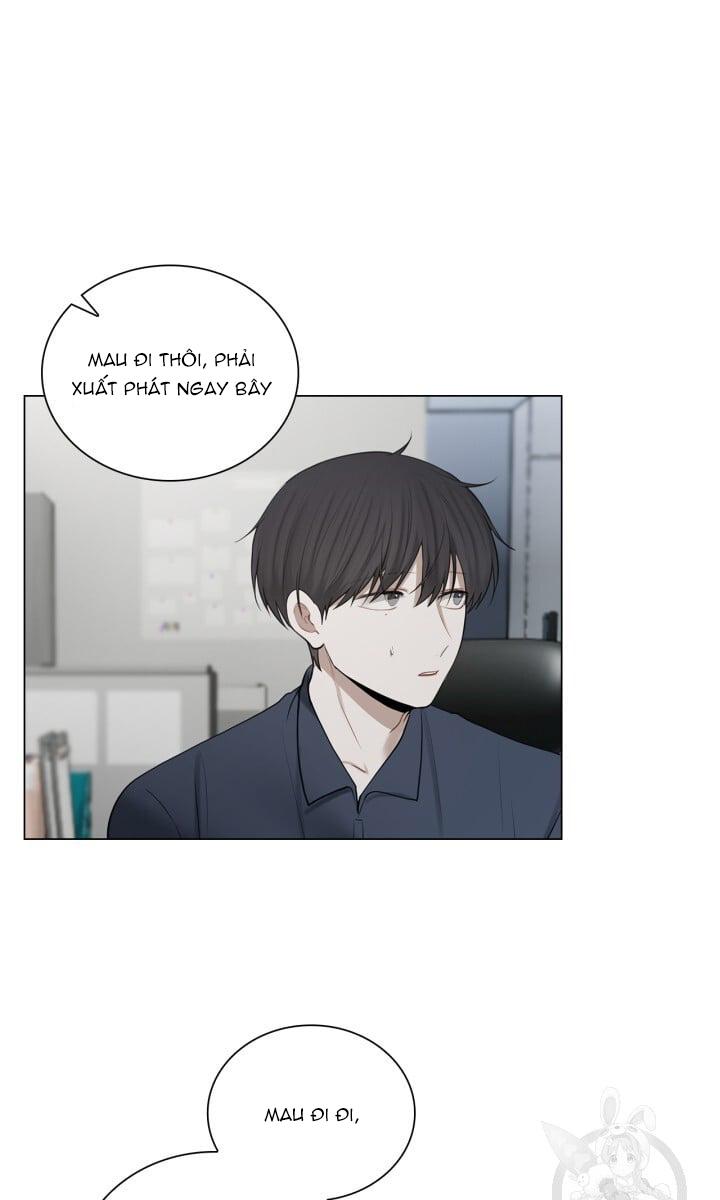 Đọc truyện Song Trùng - Chapter 23