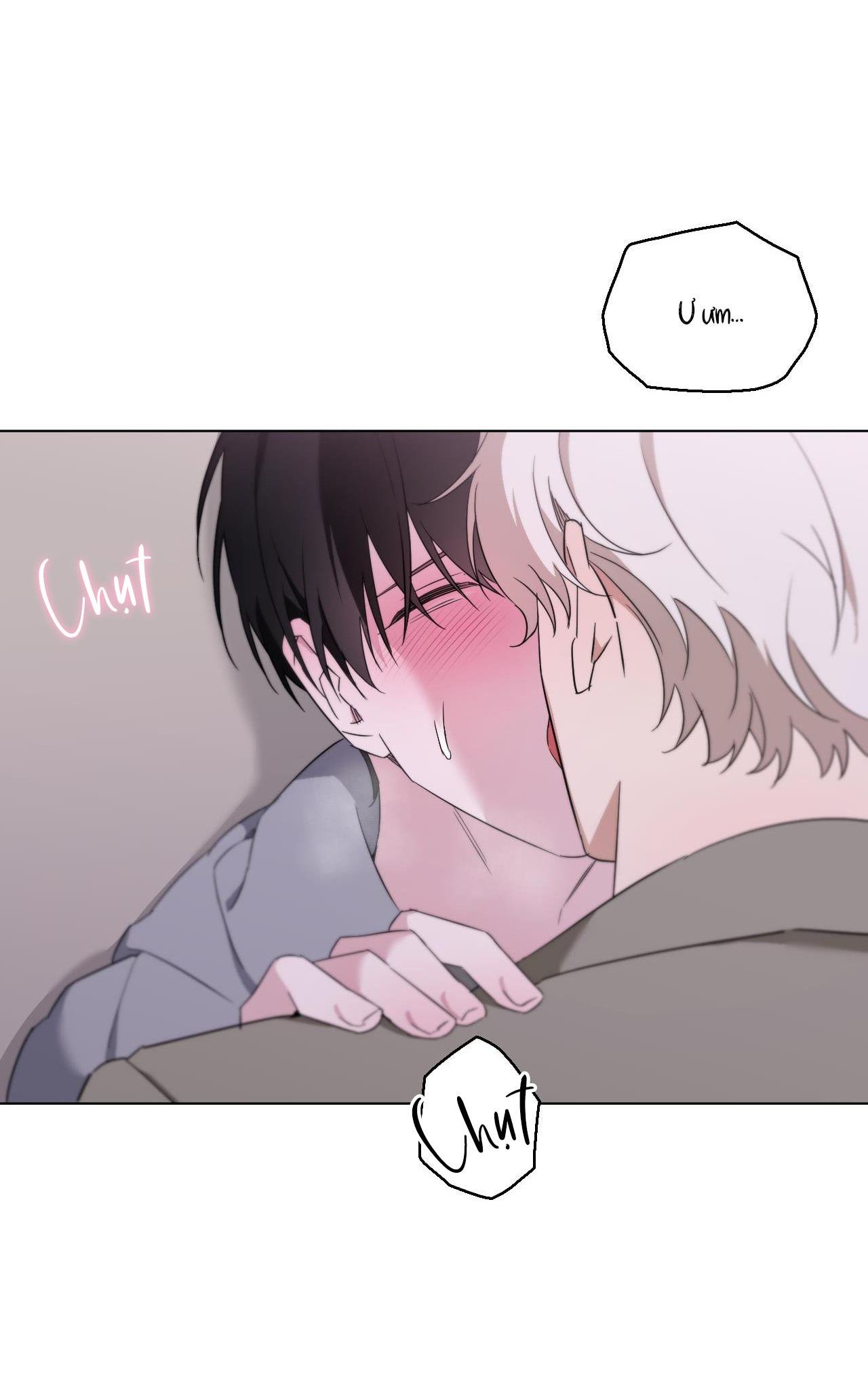 Đọc truyện  Dễ thương là lỗi của tôi sao? - Chapter 43