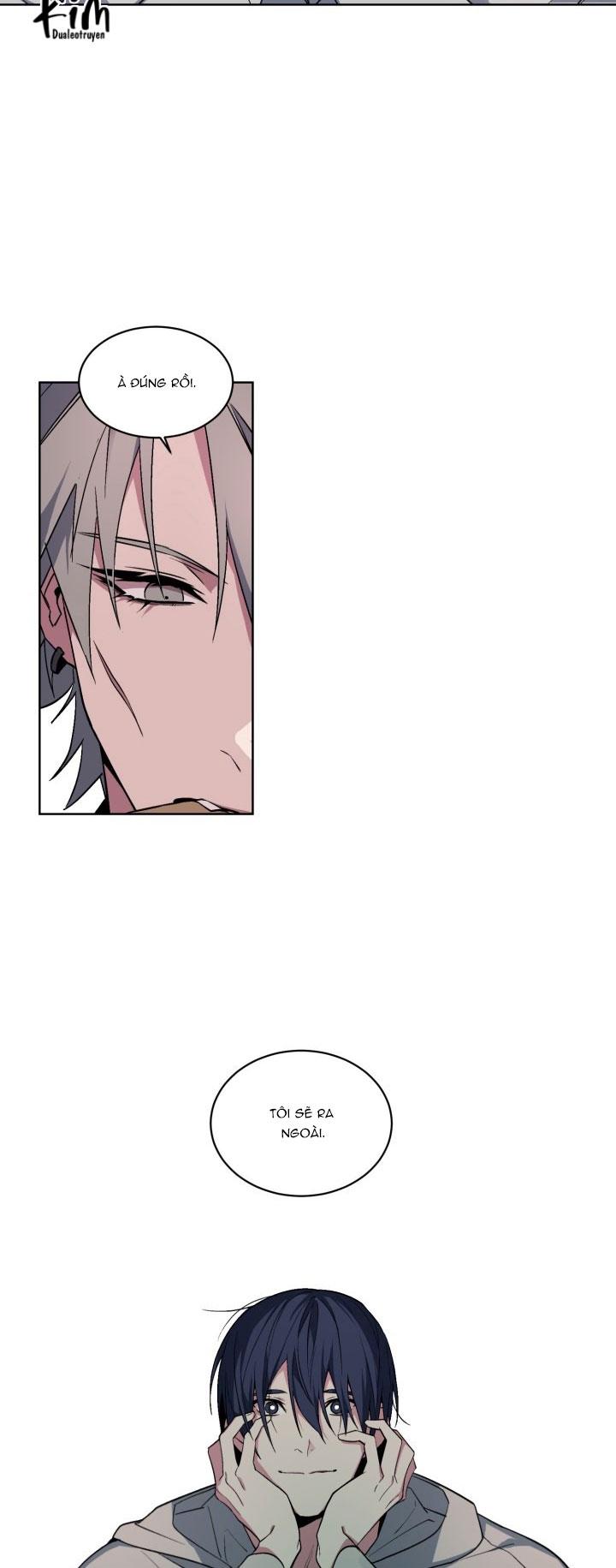 Đọc truyện Room Without Windows - Chapter 7