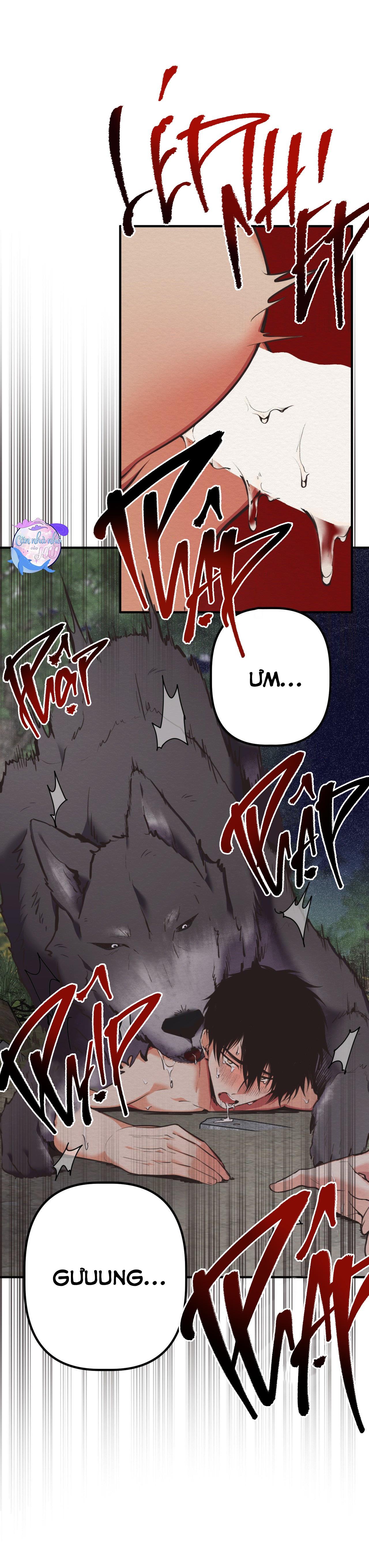 Đọc truyện (END SS) DEVIL ON TOP - Chapter 36