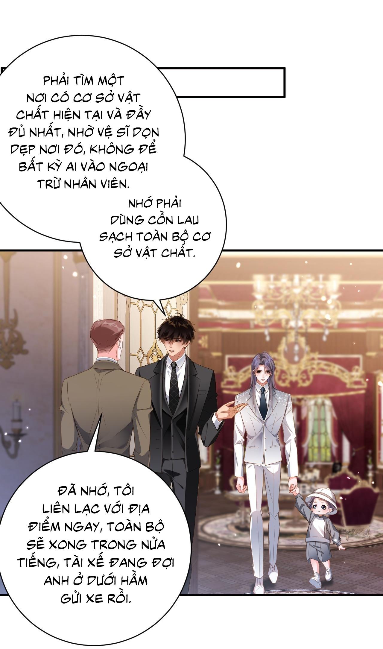 Đọc truyện CHỒNG CŨ MUỐN TÁI HÔN LẦN NỮA - Chapter 82