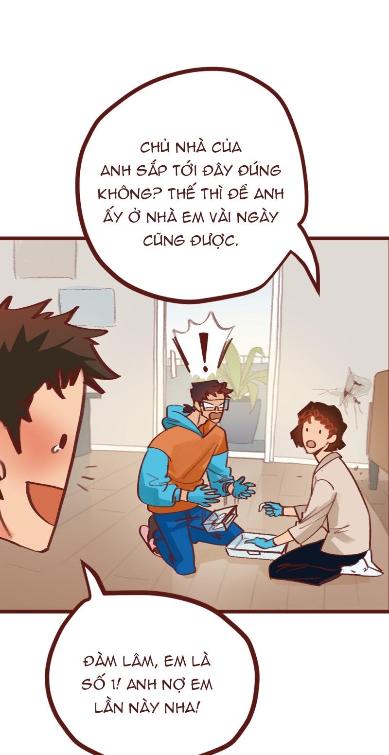 Đọc truyện BAILIN AND LIYUN ( NEW SS ) - Chapter 65